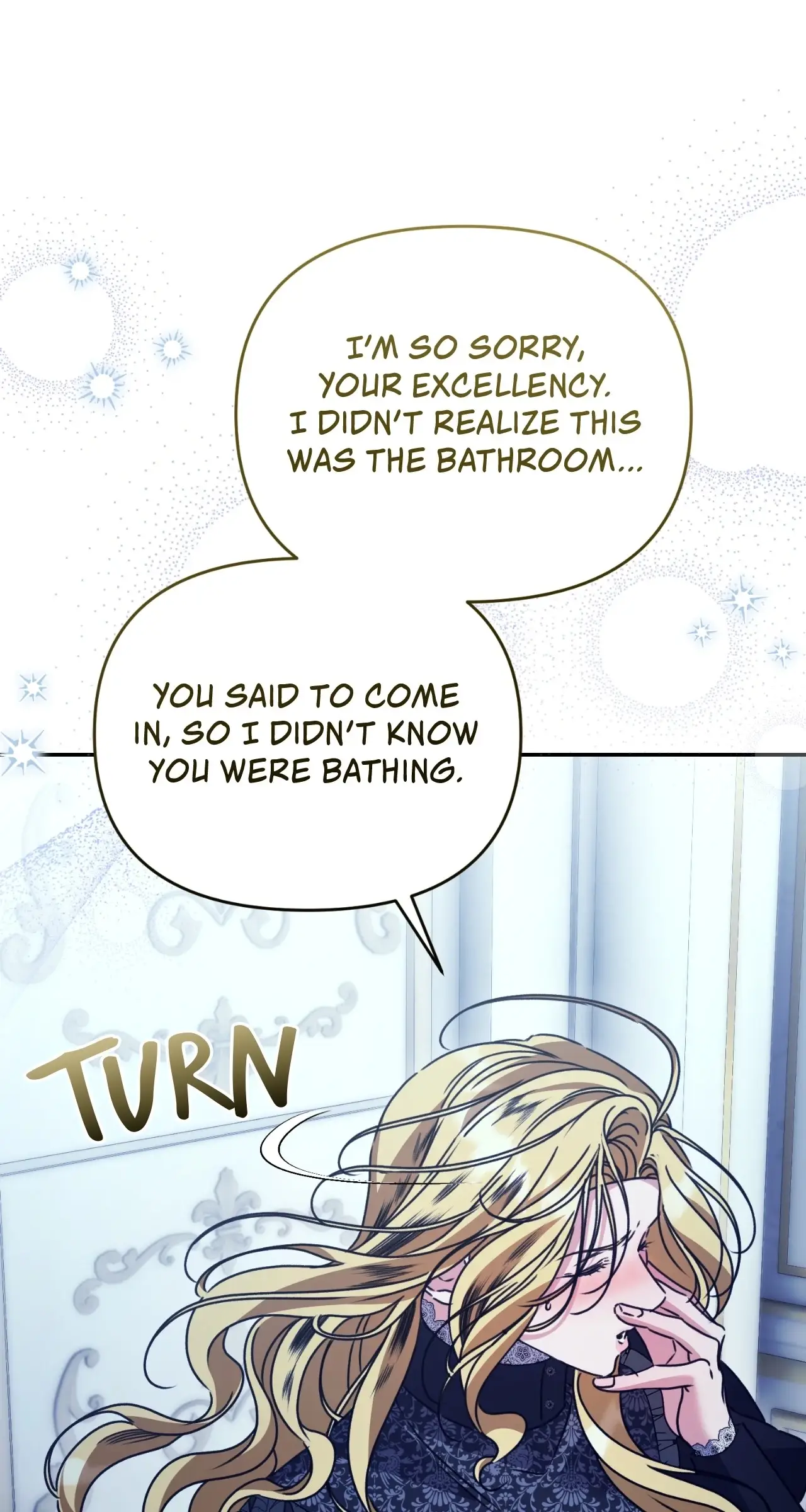 Read The Pearl of Albrecht Manga Online