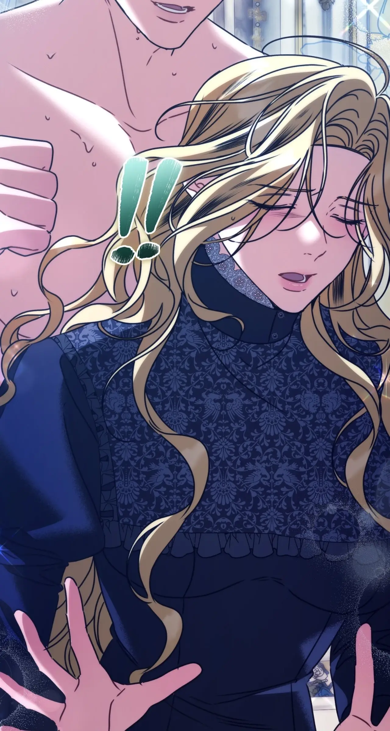 Read The Pearl of Albrecht Manga Online