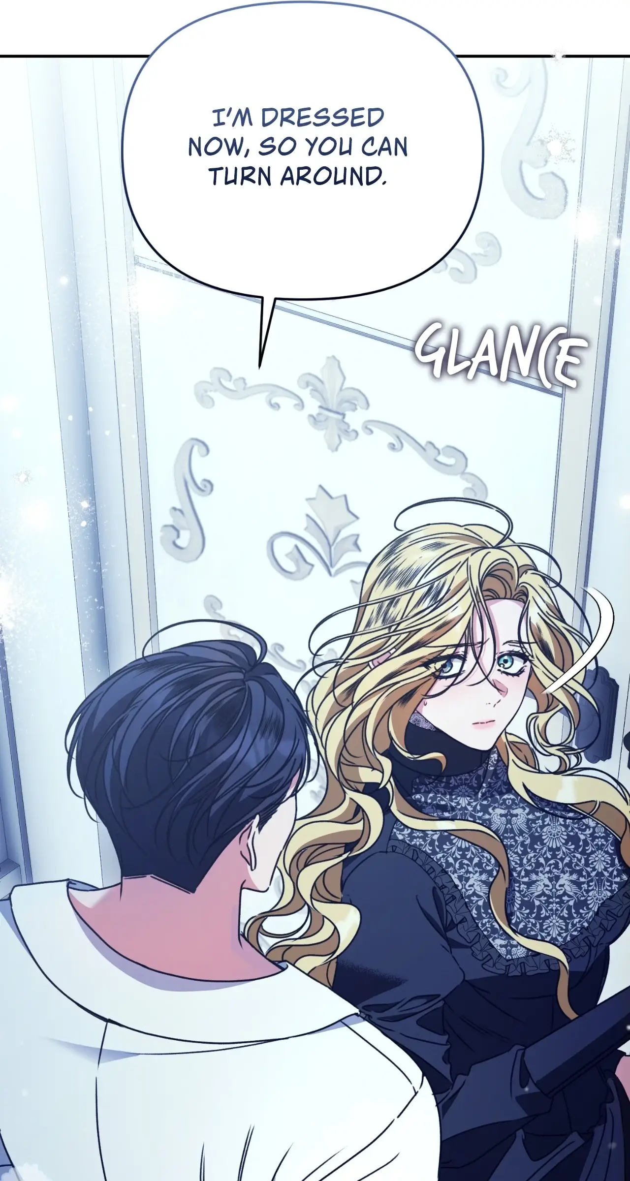 Read The Pearl of Albrecht Manga Online