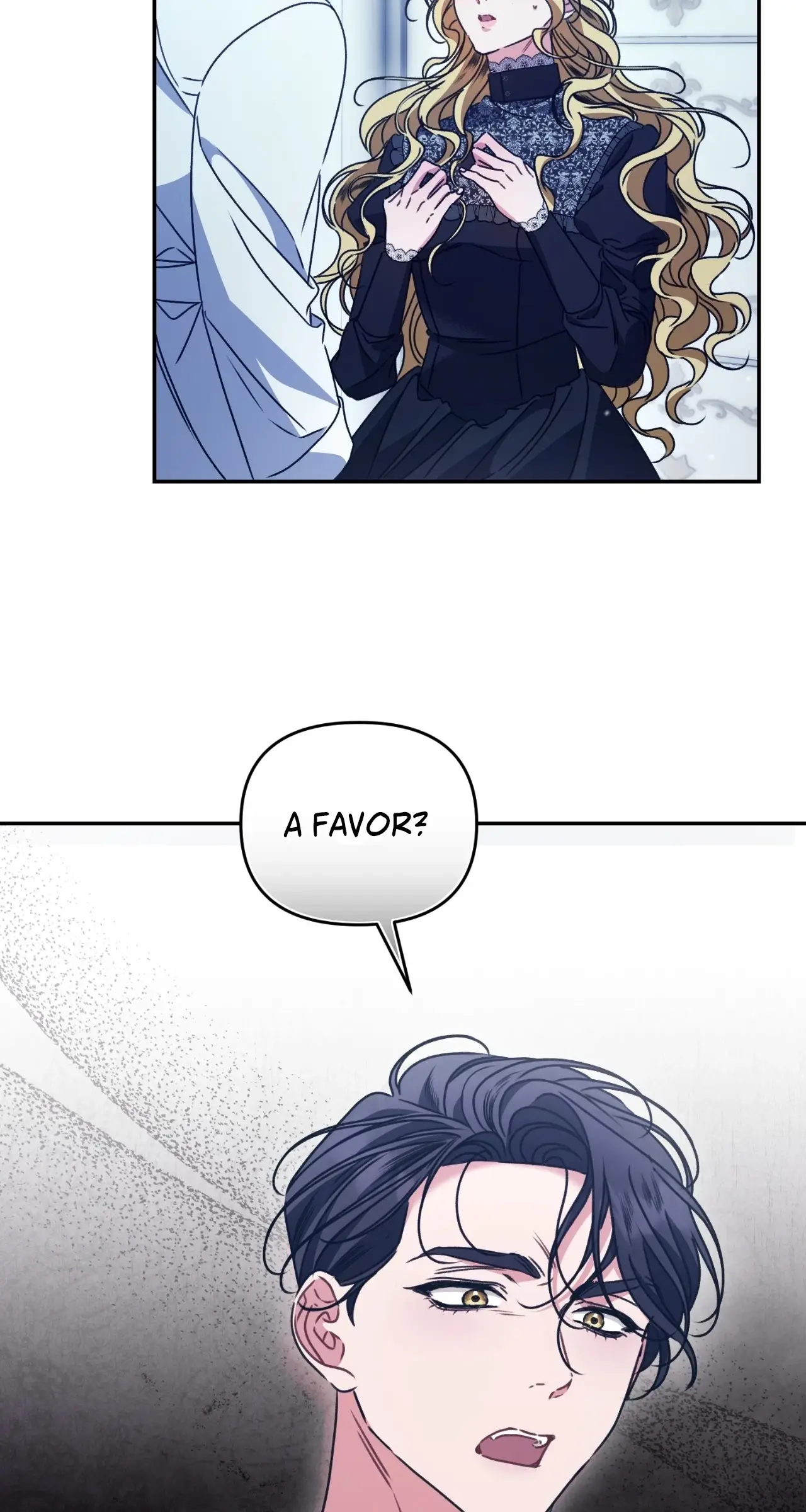Read The Pearl of Albrecht Manga Online