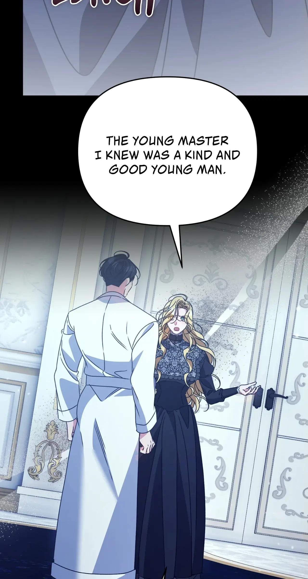 Read The Pearl of Albrecht Manga Online