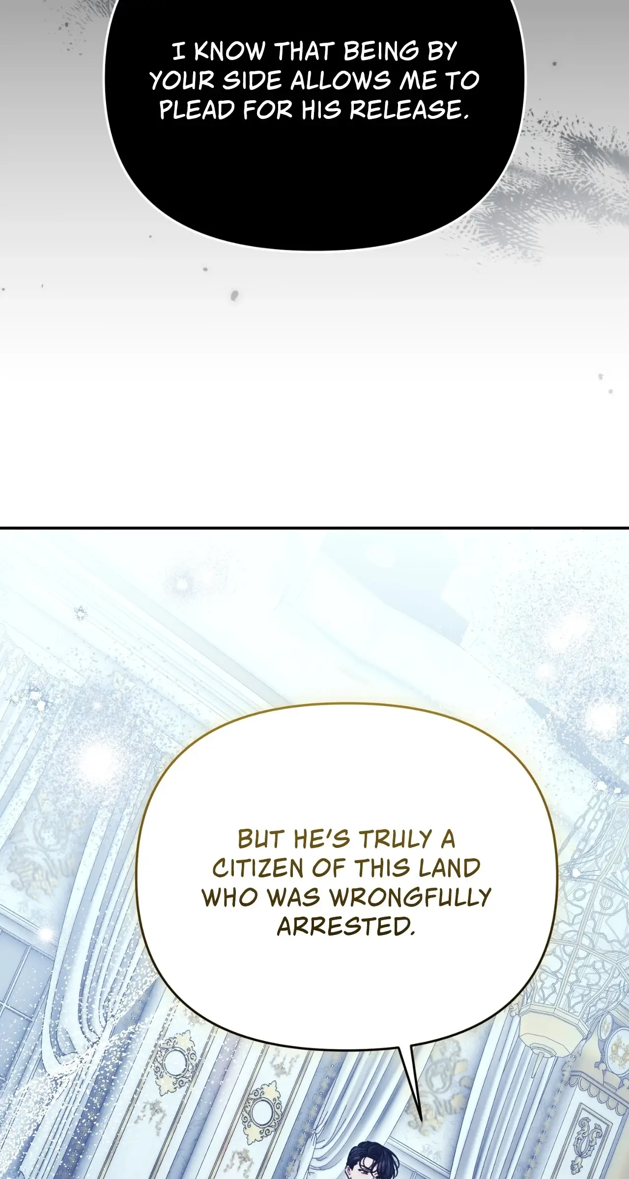 Read The Pearl of Albrecht Manga Online