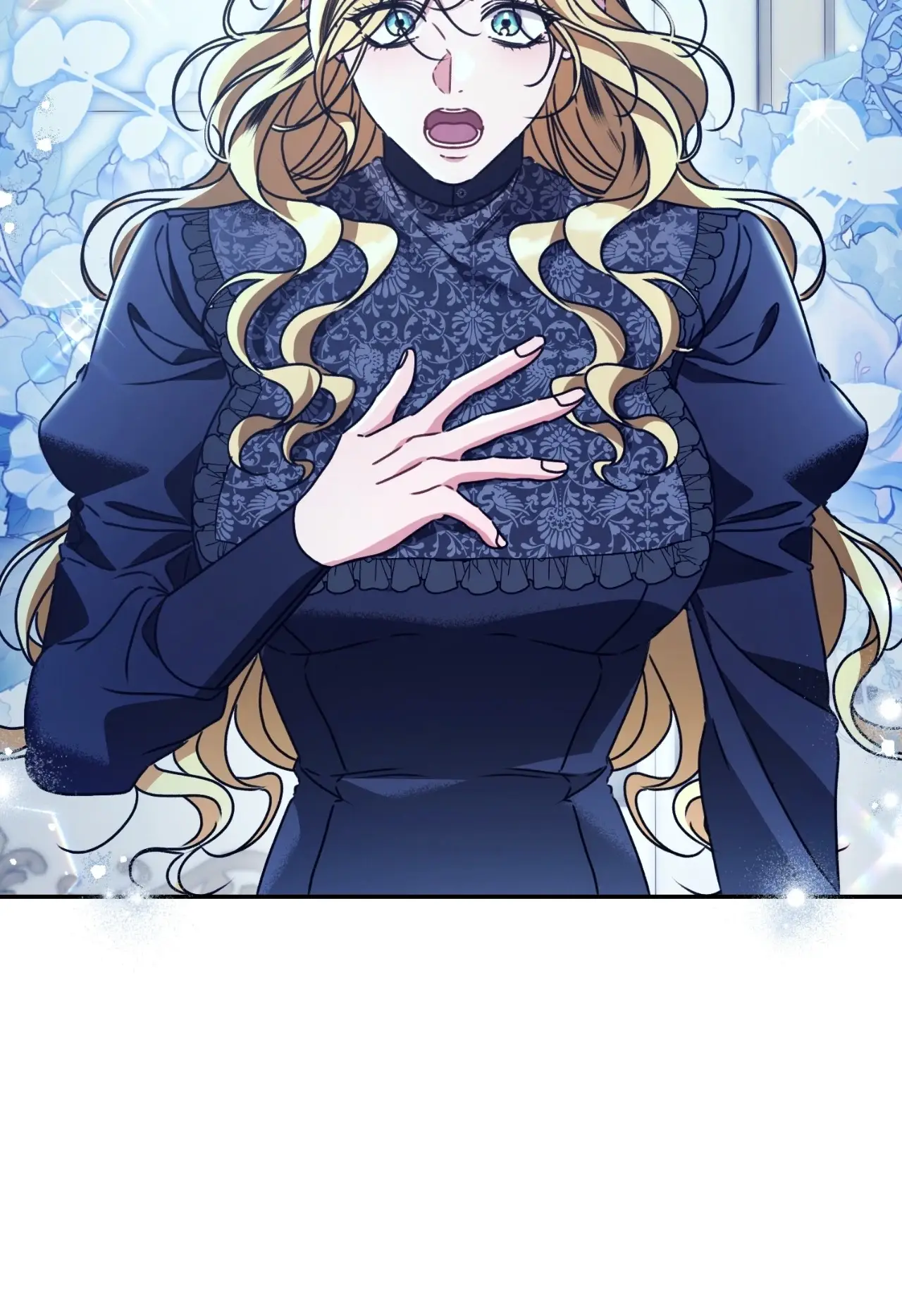 Read The Pearl of Albrecht Manga Online