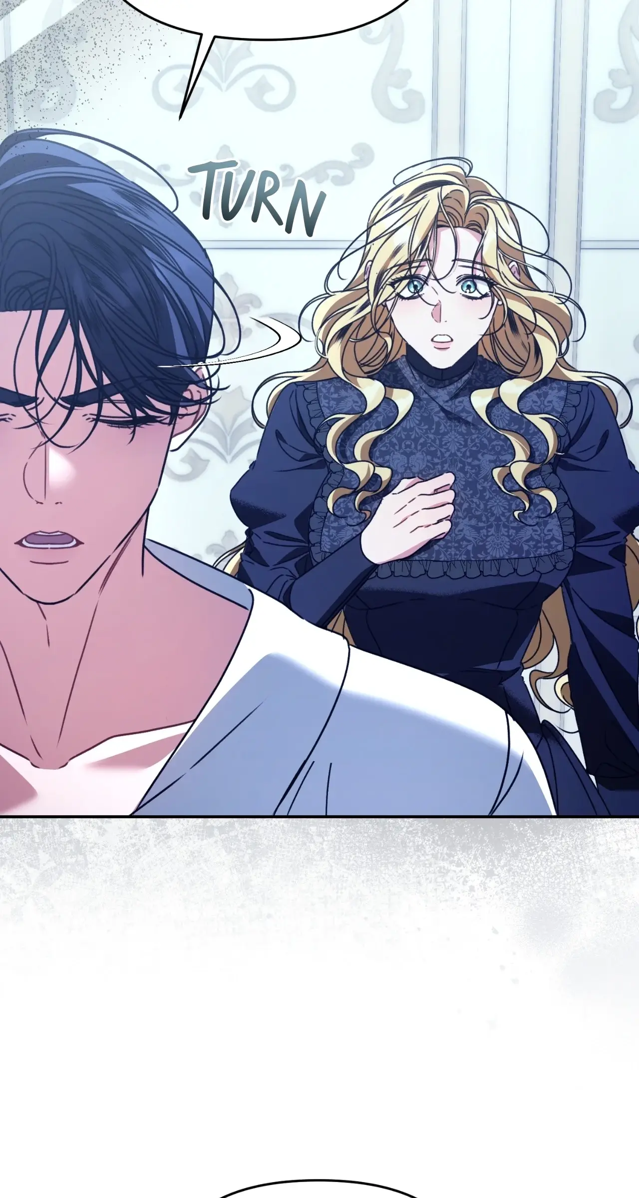 Read The Pearl of Albrecht Manga Online