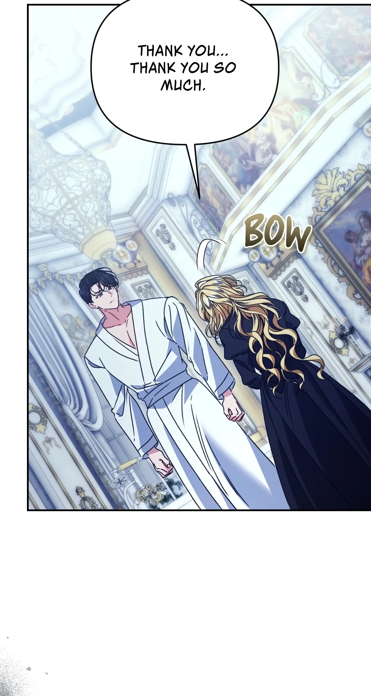Read The Pearl of Albrecht Manga Online