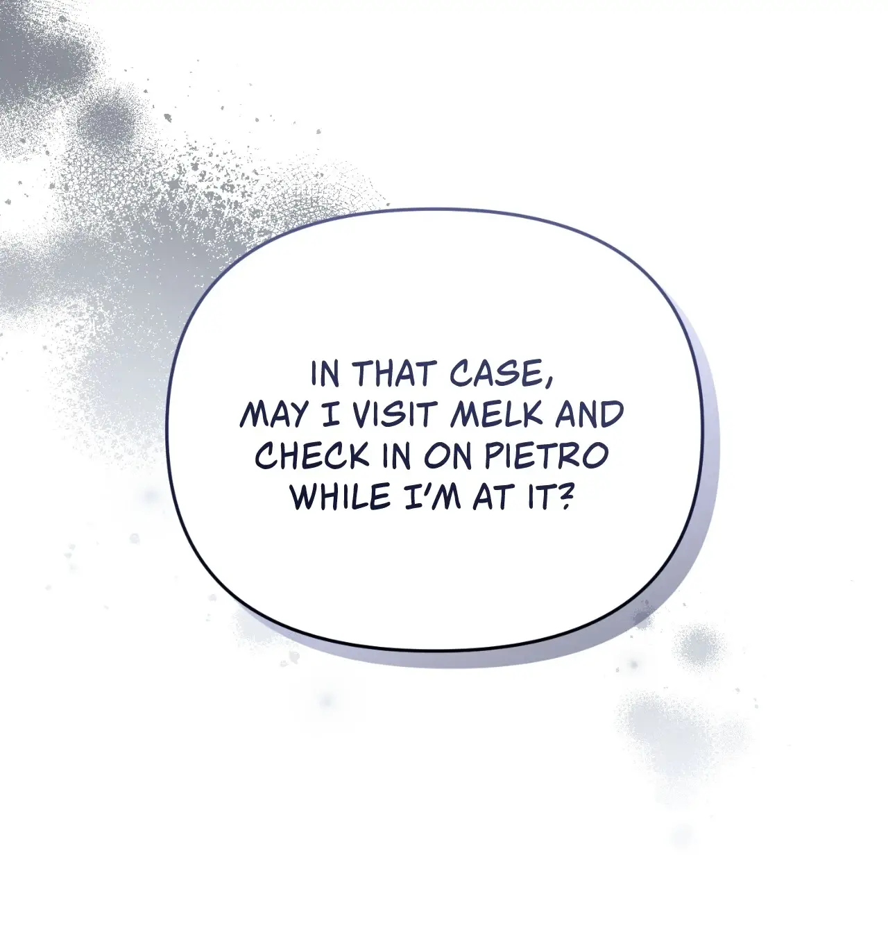 Read The Pearl of Albrecht Manga Online