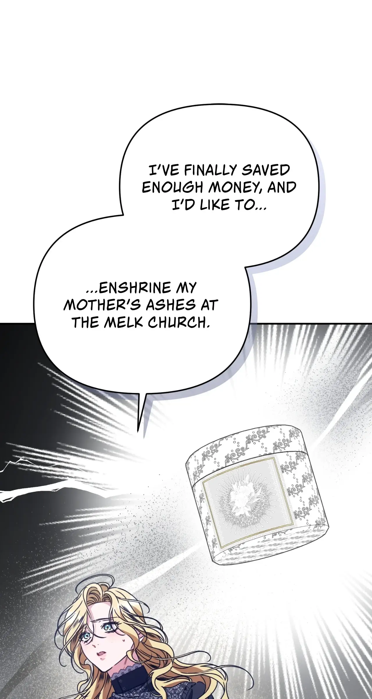 Read The Pearl of Albrecht Manga Online
