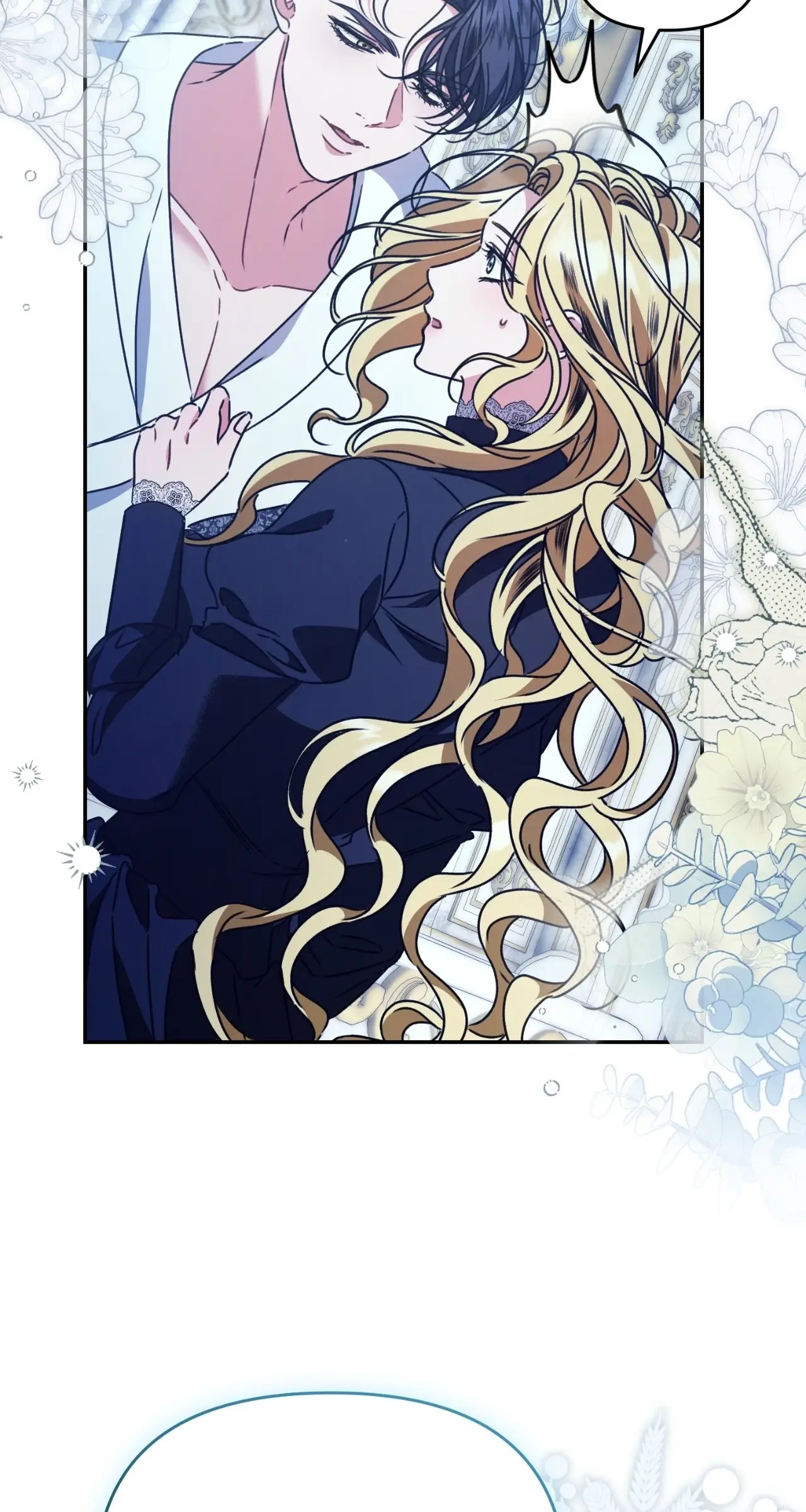 Read The Pearl of Albrecht Manga Online