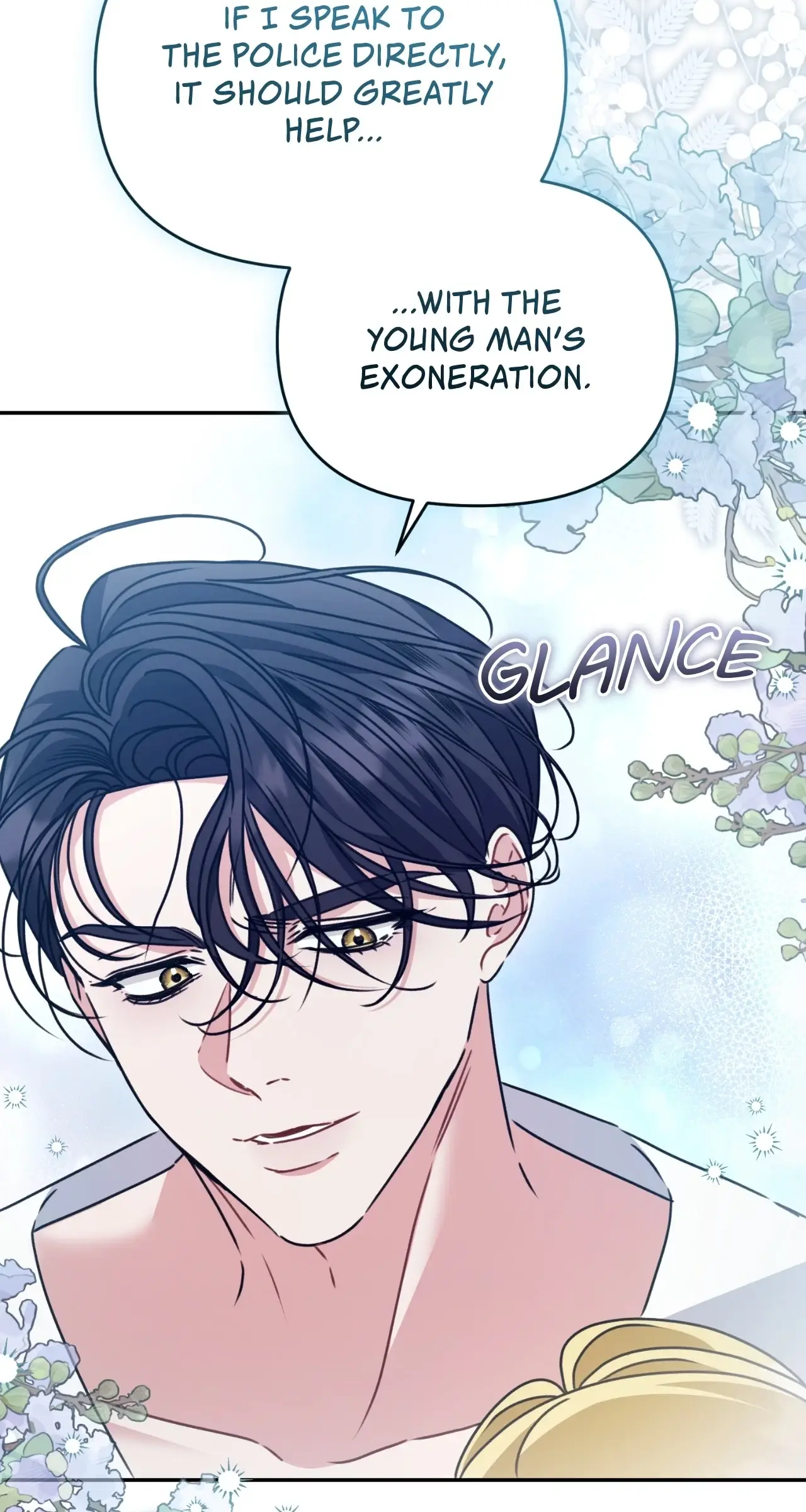 Read The Pearl of Albrecht Manga Online
