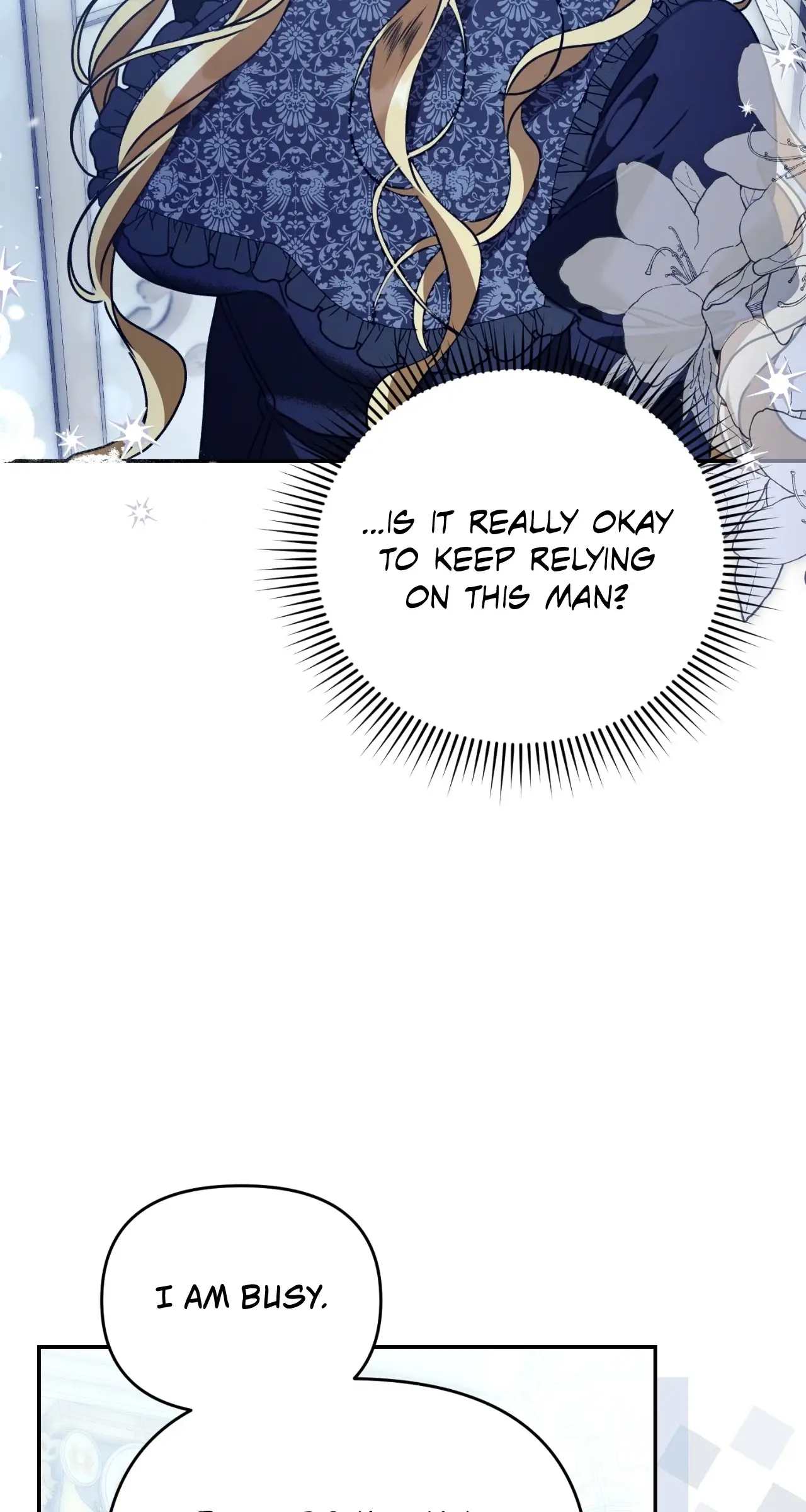 Read The Pearl of Albrecht Manga Online