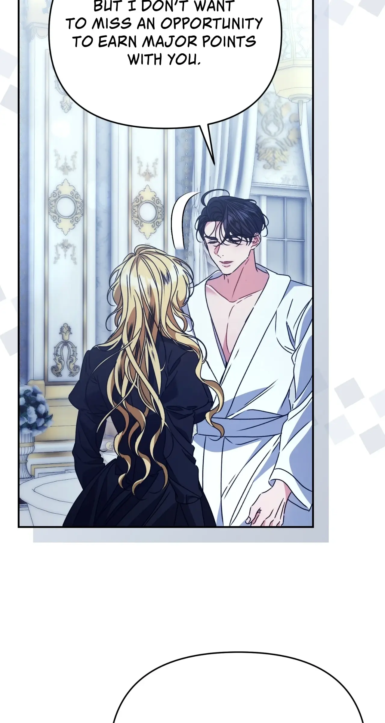 Read The Pearl of Albrecht Manga Online