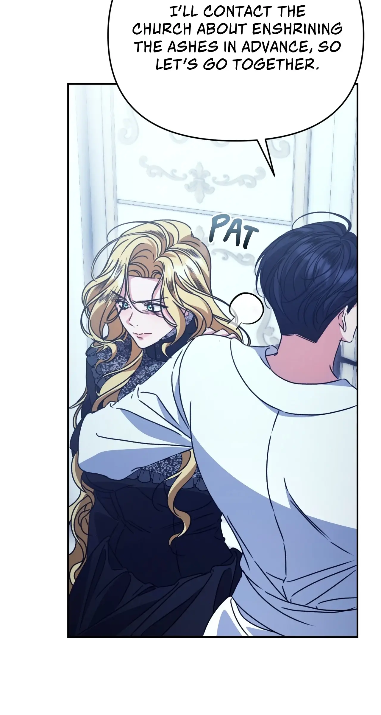 Read The Pearl of Albrecht Manga Online