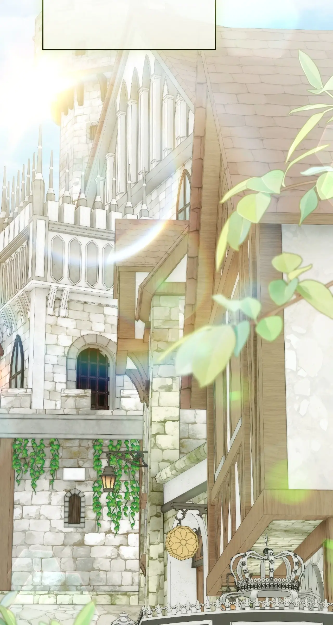 Read The Pearl of Albrecht Manga Online