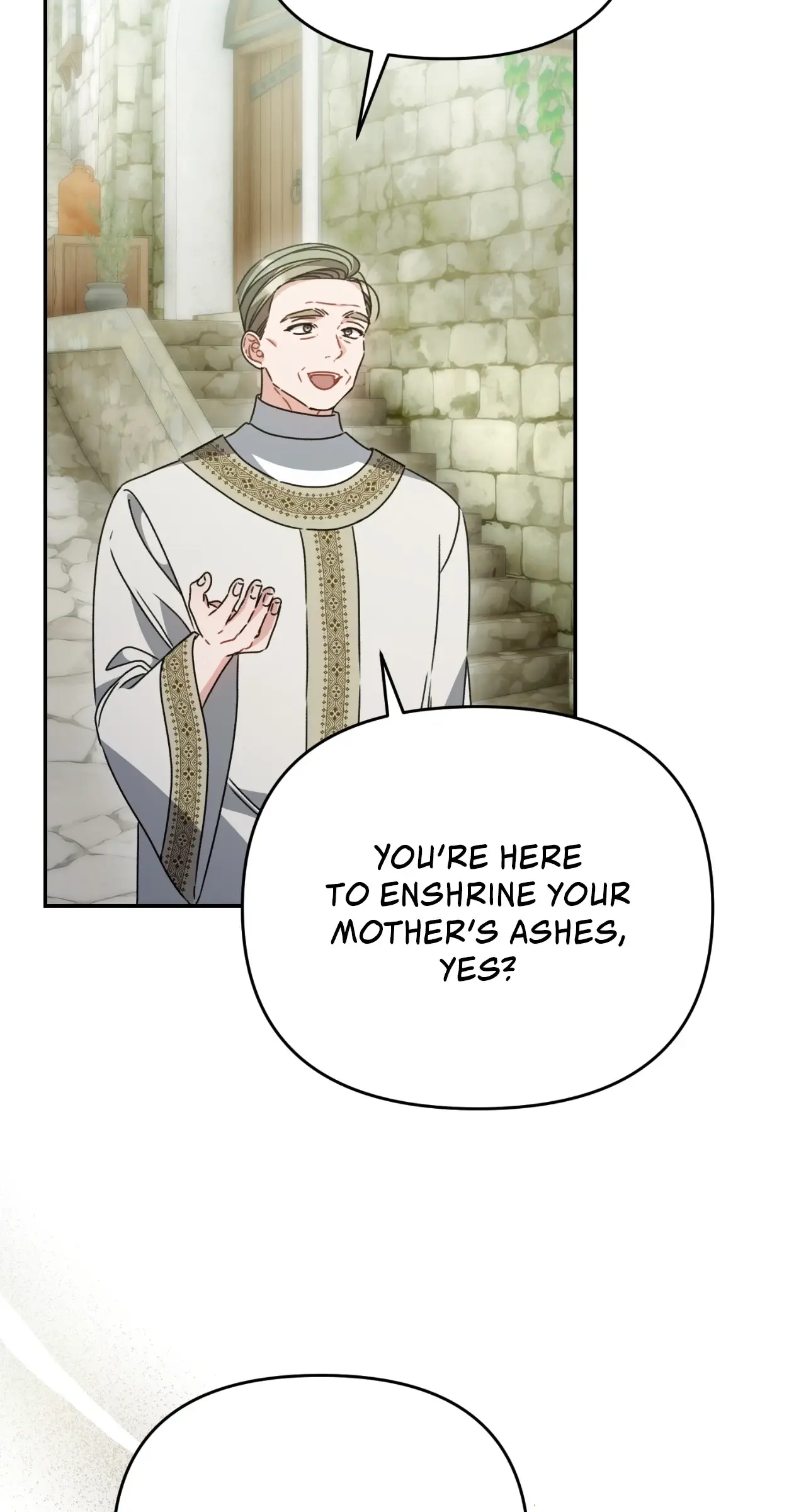 Read The Pearl of Albrecht Manga Online