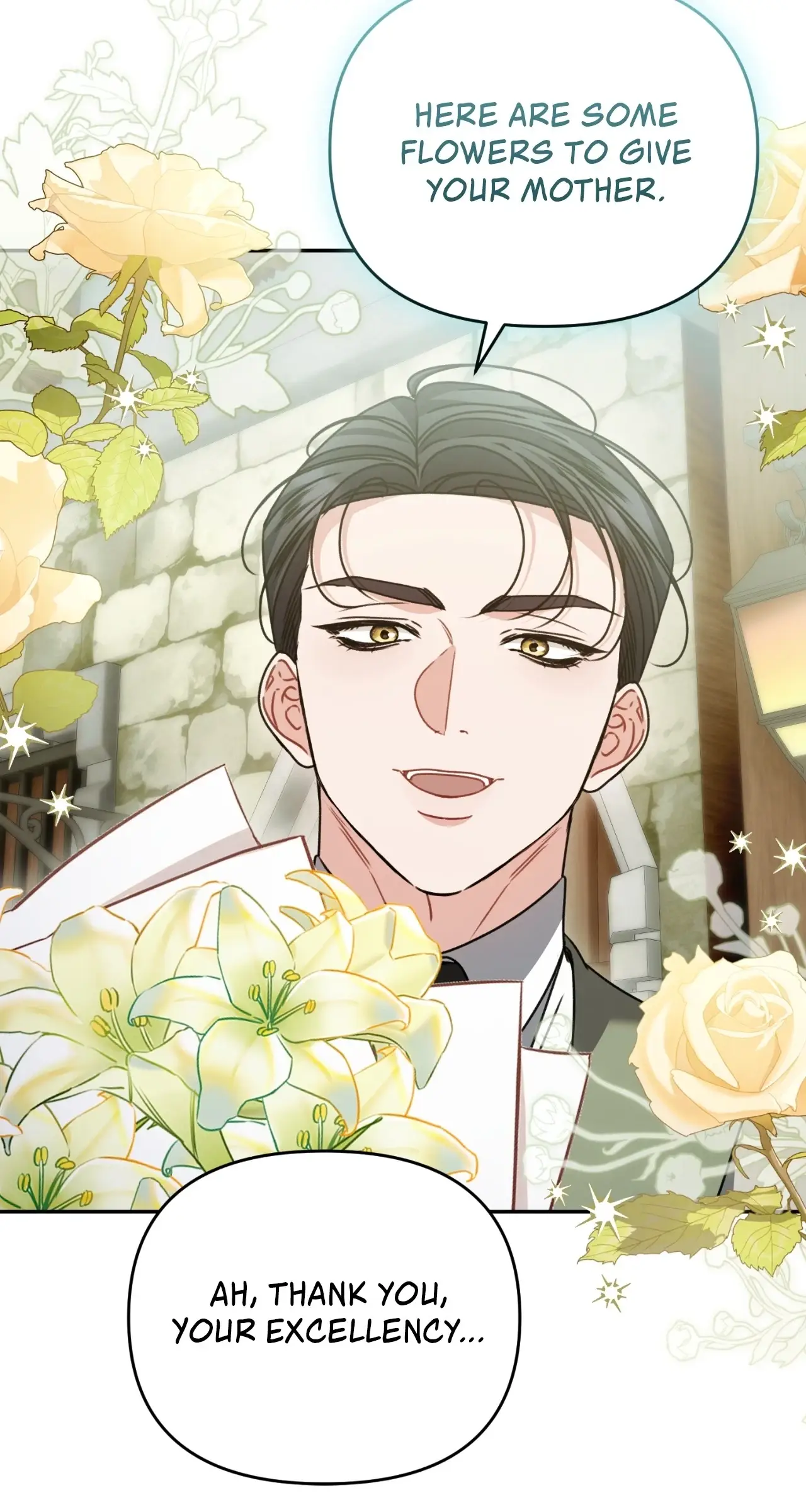 Read The Pearl of Albrecht Manga Online