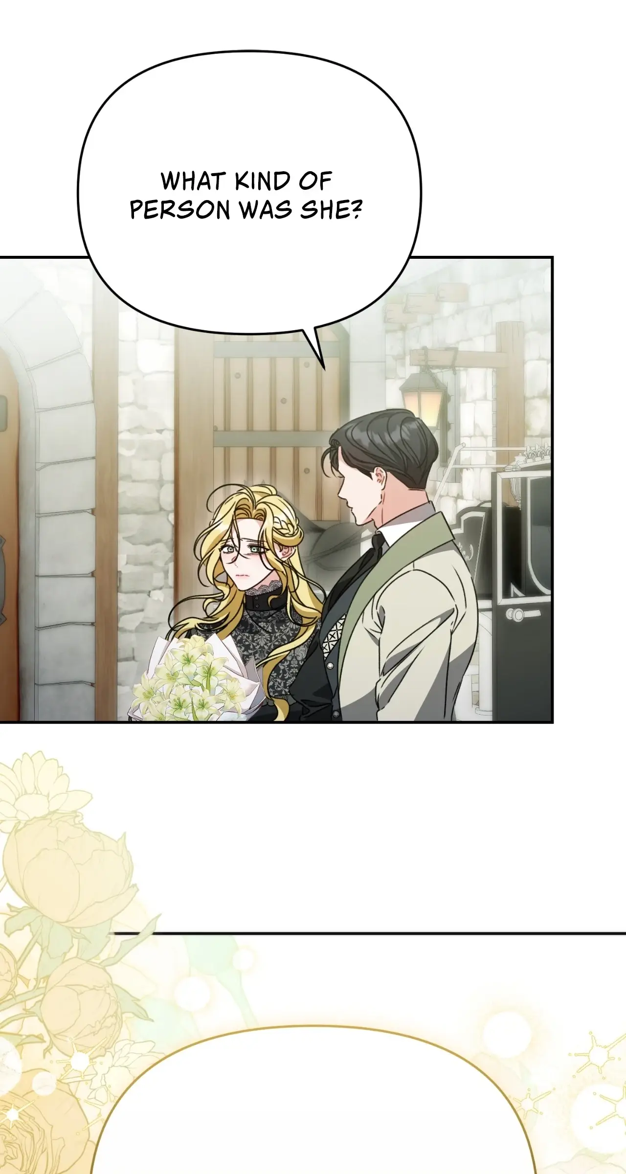 Read The Pearl of Albrecht Manga Online