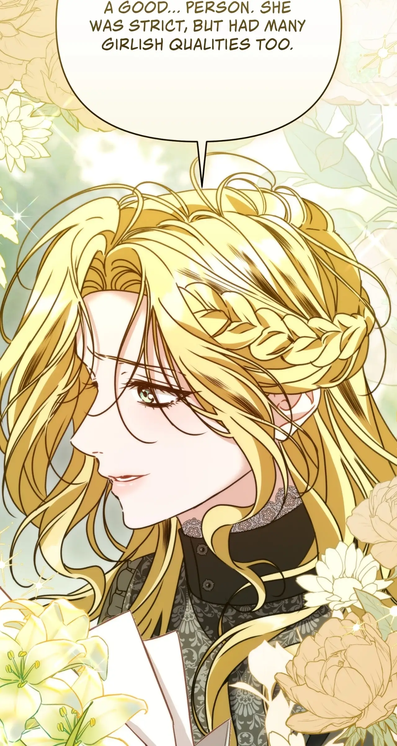Read The Pearl of Albrecht Manga Online