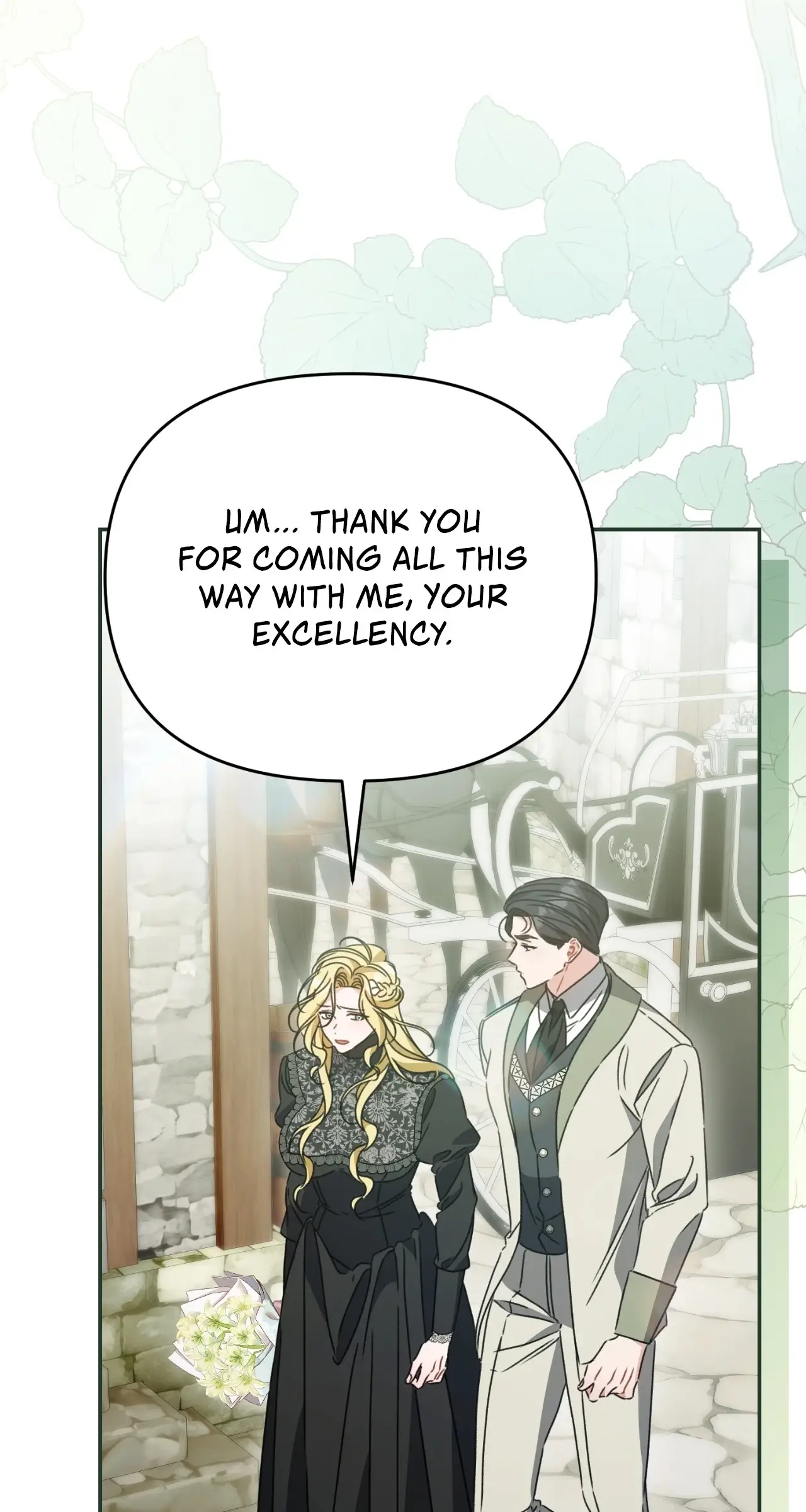 Read The Pearl of Albrecht Manga Online