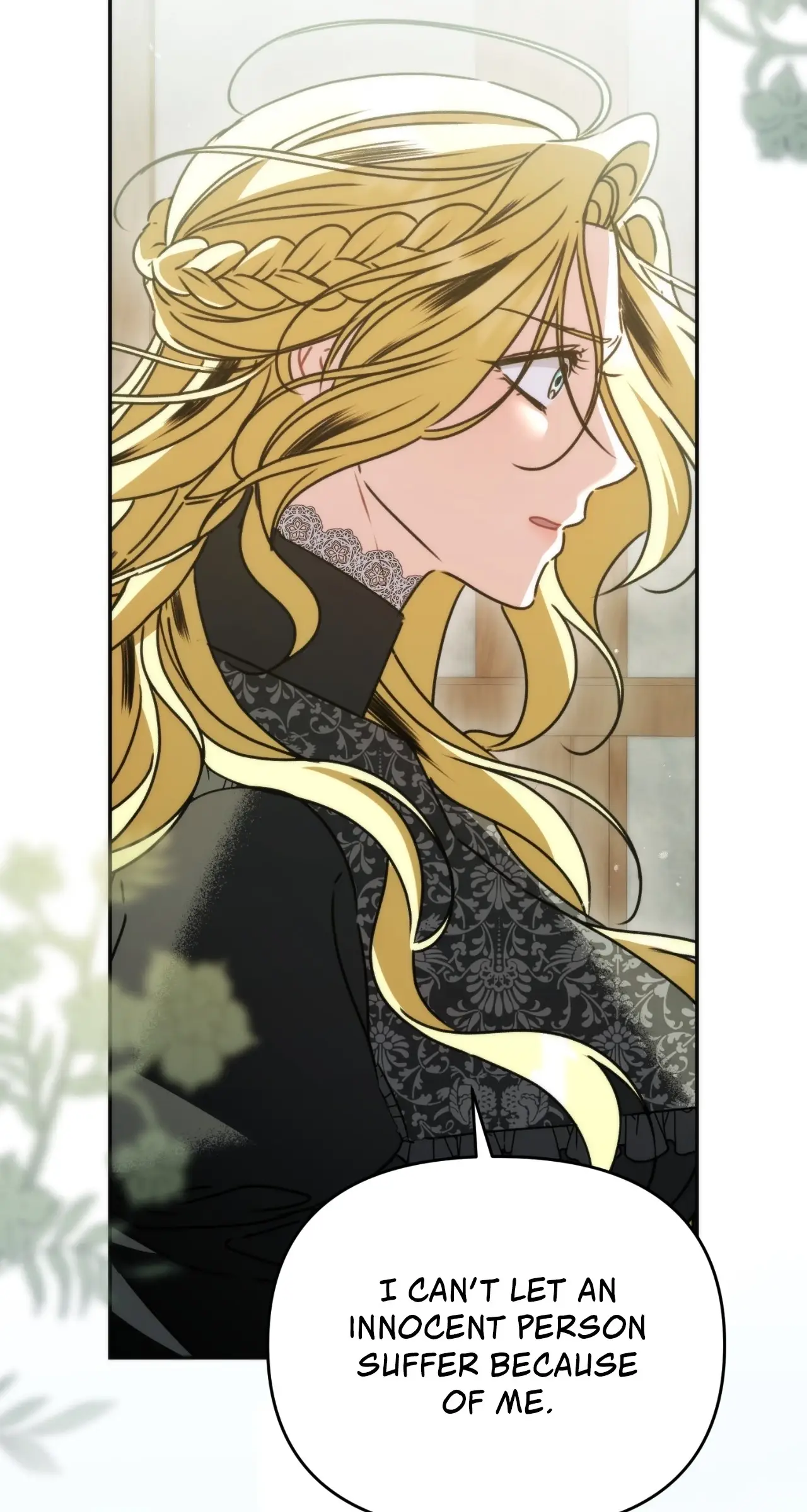 Read The Pearl of Albrecht Manga Online