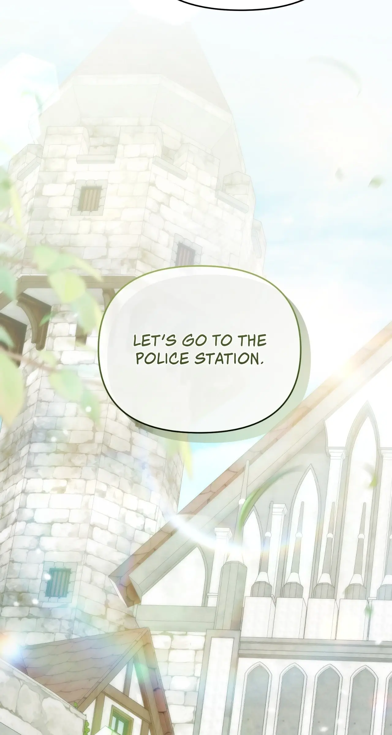 Read The Pearl of Albrecht Manga Online