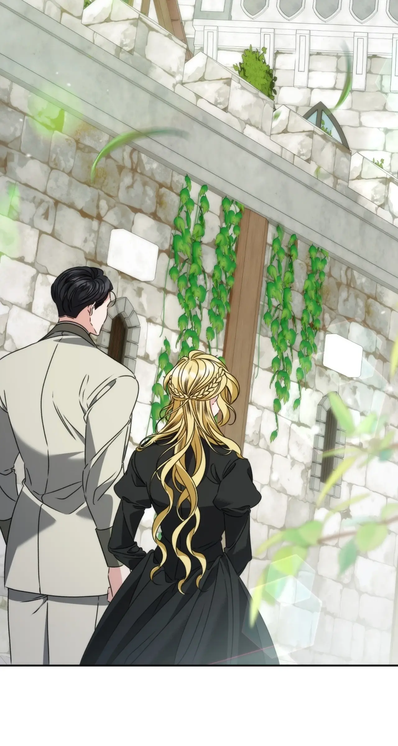 Read The Pearl of Albrecht Manga Online