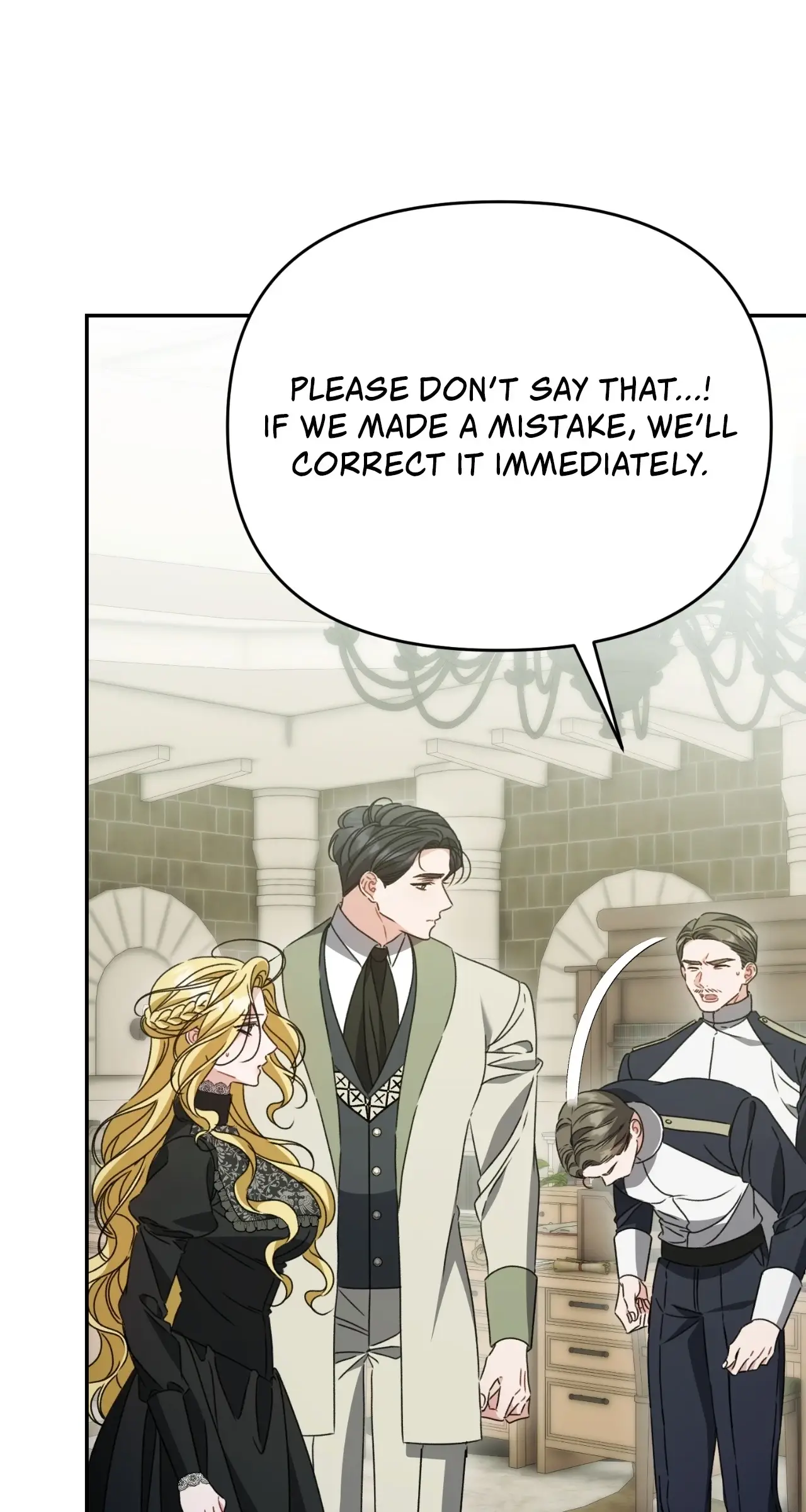Read The Pearl of Albrecht Manga Online