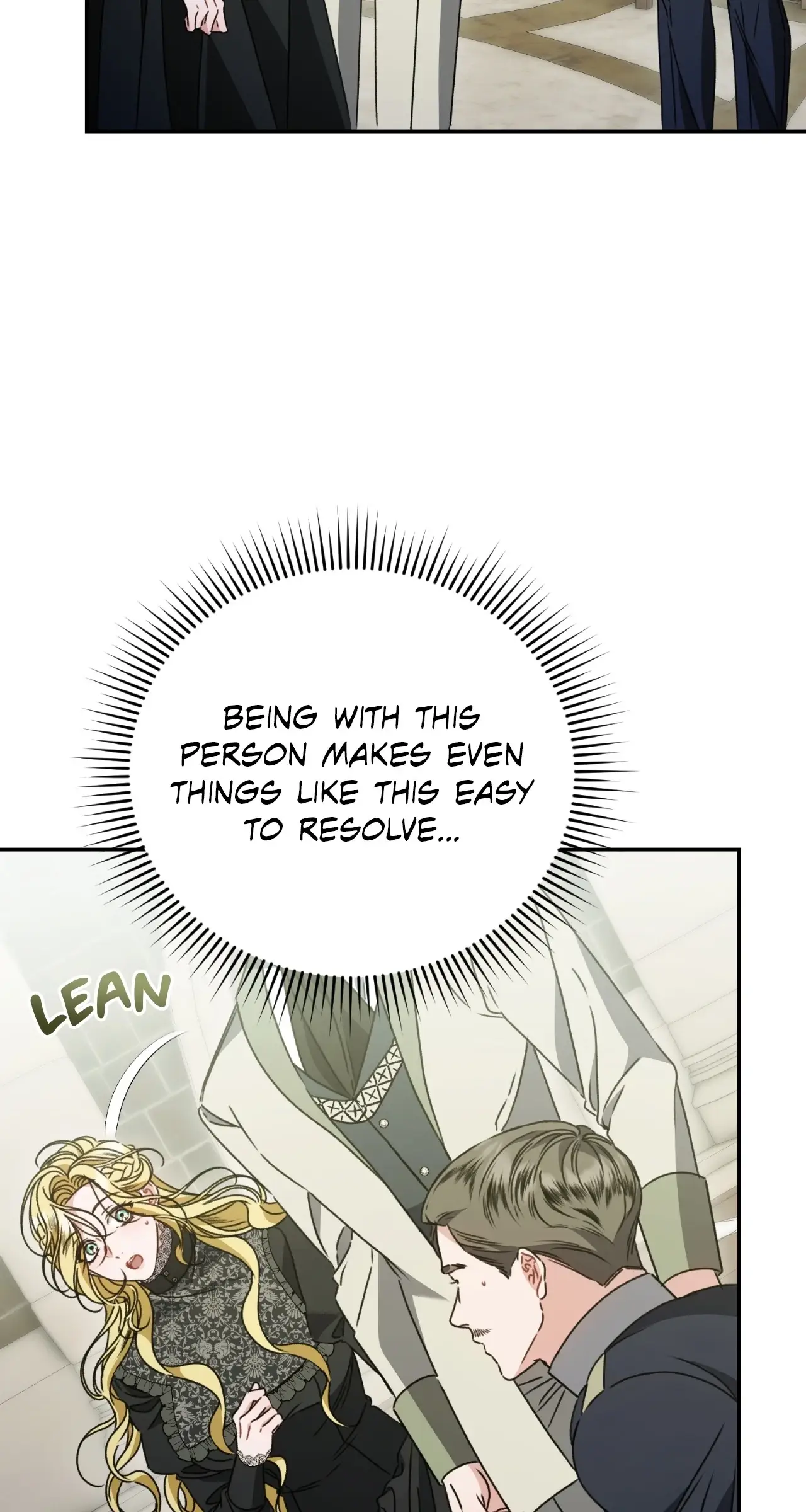 Read The Pearl of Albrecht Manga Online
