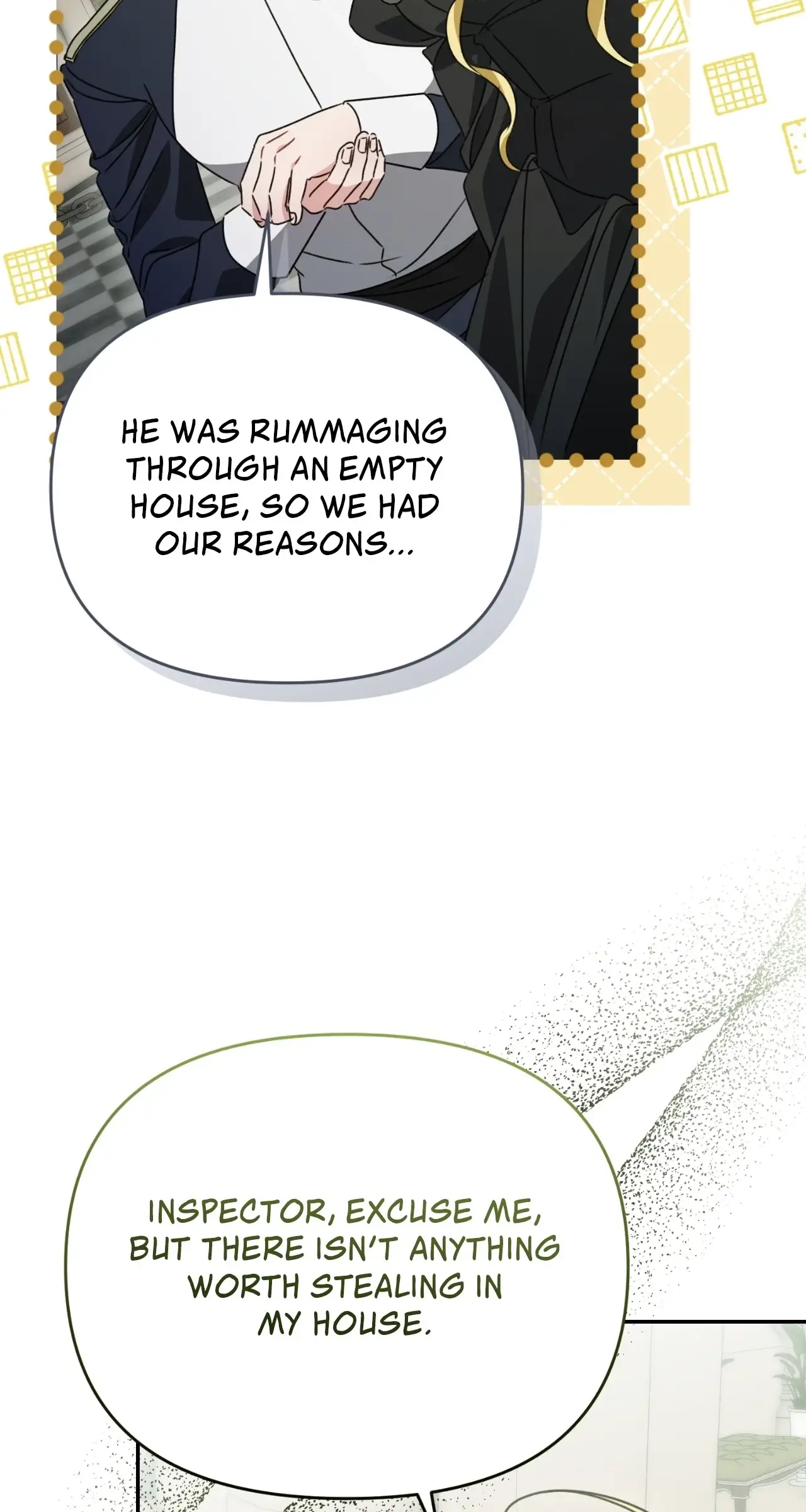 Read The Pearl of Albrecht Manga Online