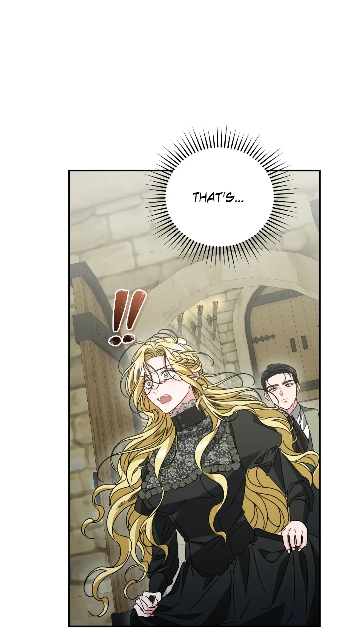 Read The Pearl of Albrecht Manga Online