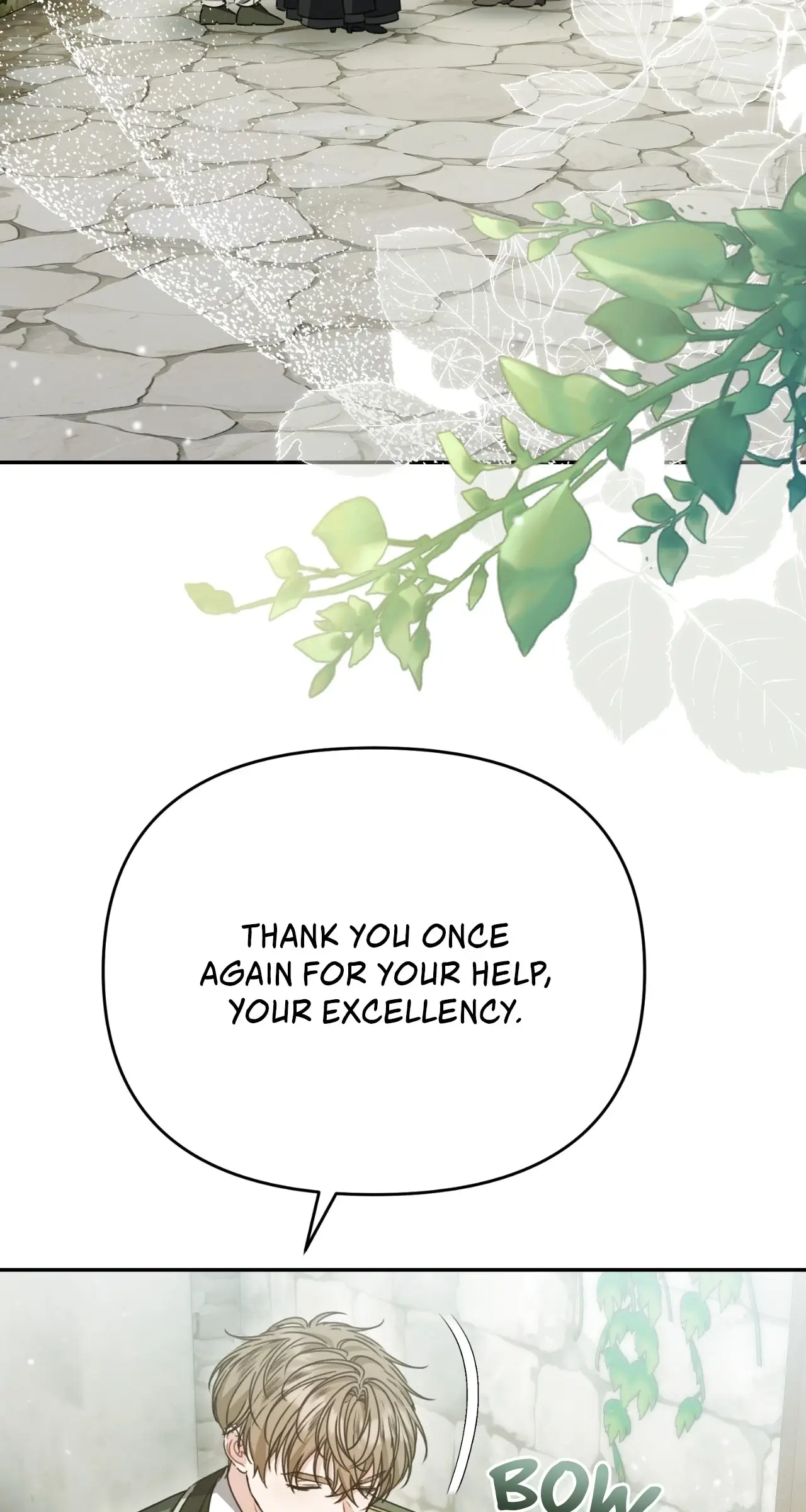 Read The Pearl of Albrecht Manga Online