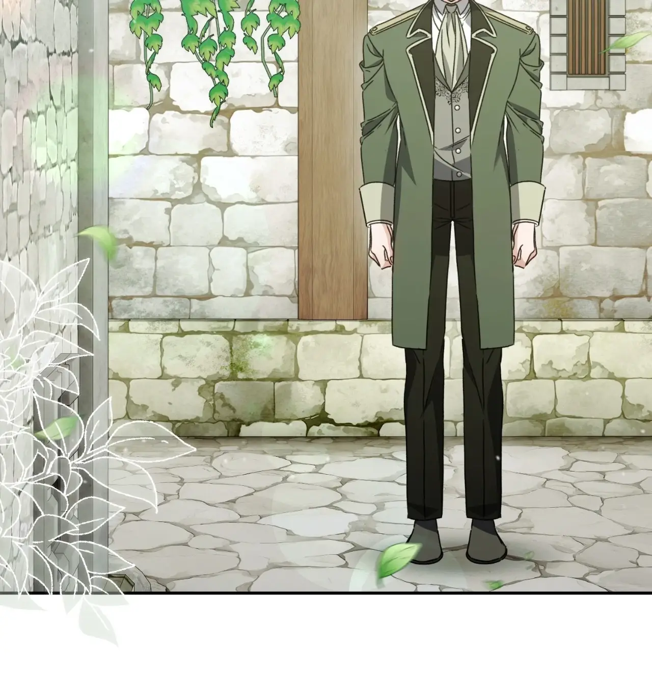 Read The Pearl of Albrecht Manga Online