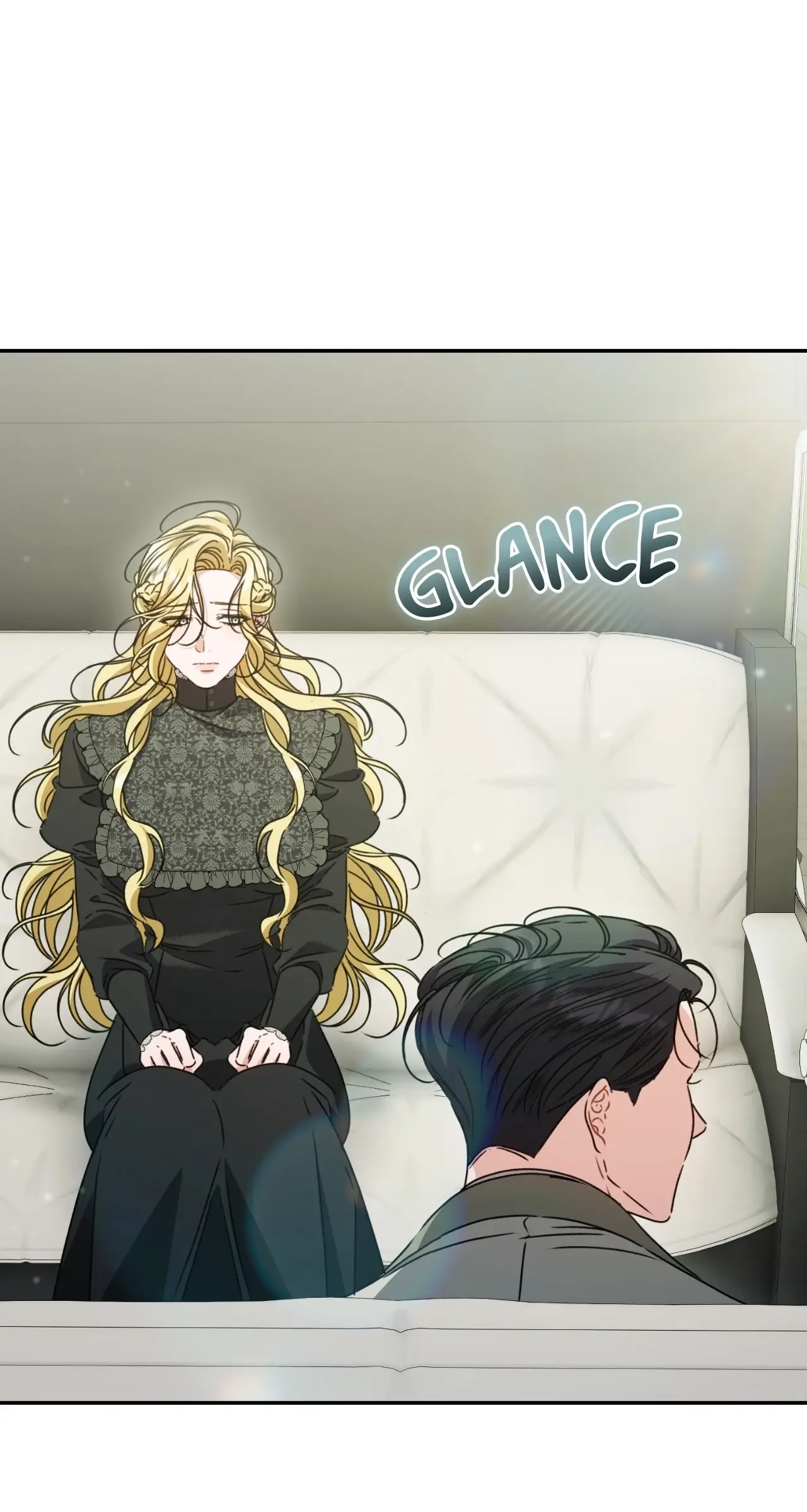 Read The Pearl of Albrecht Manga Online