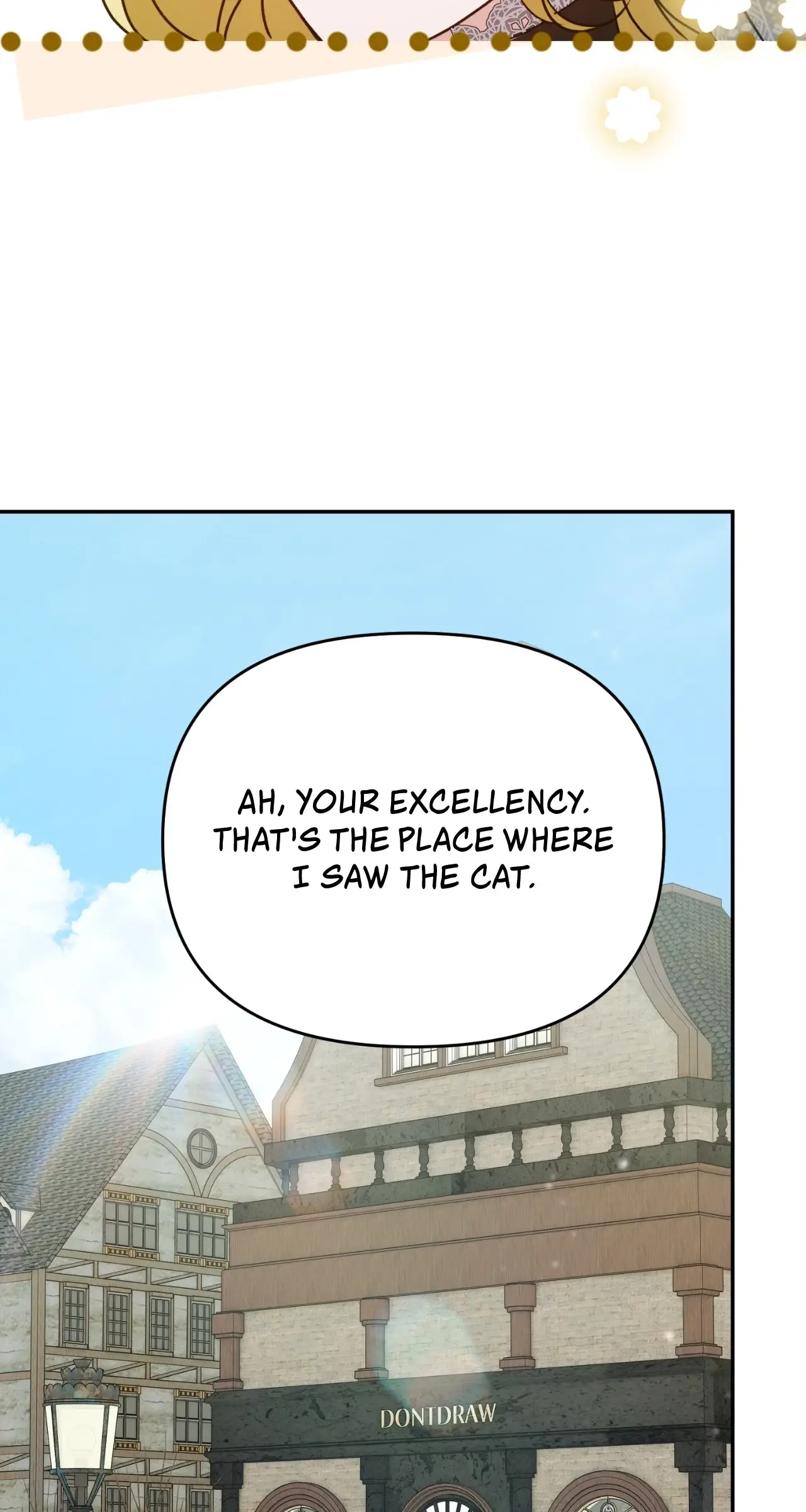 Read The Pearl of Albrecht Manga Online