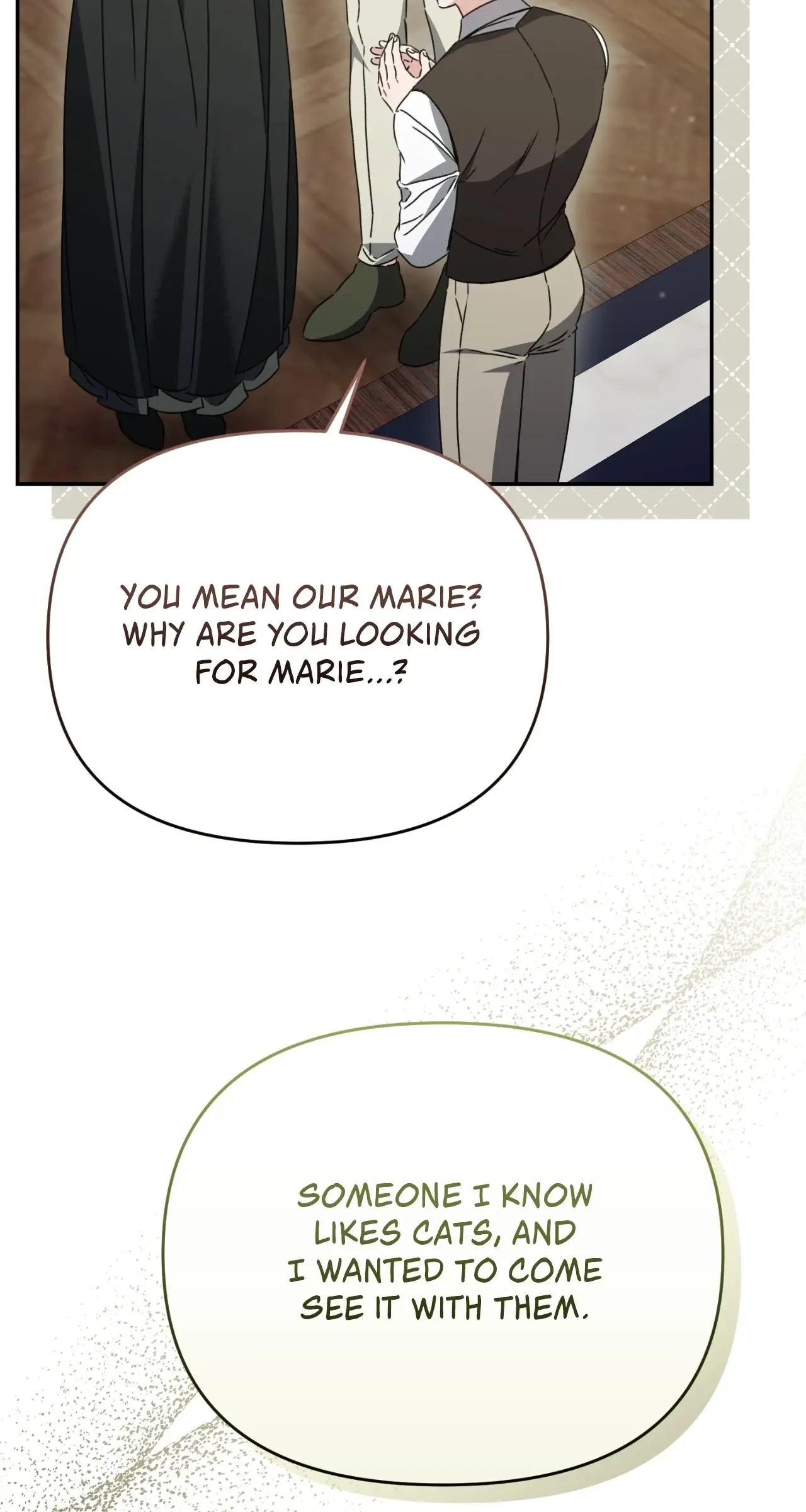 Read The Pearl of Albrecht Manga Online