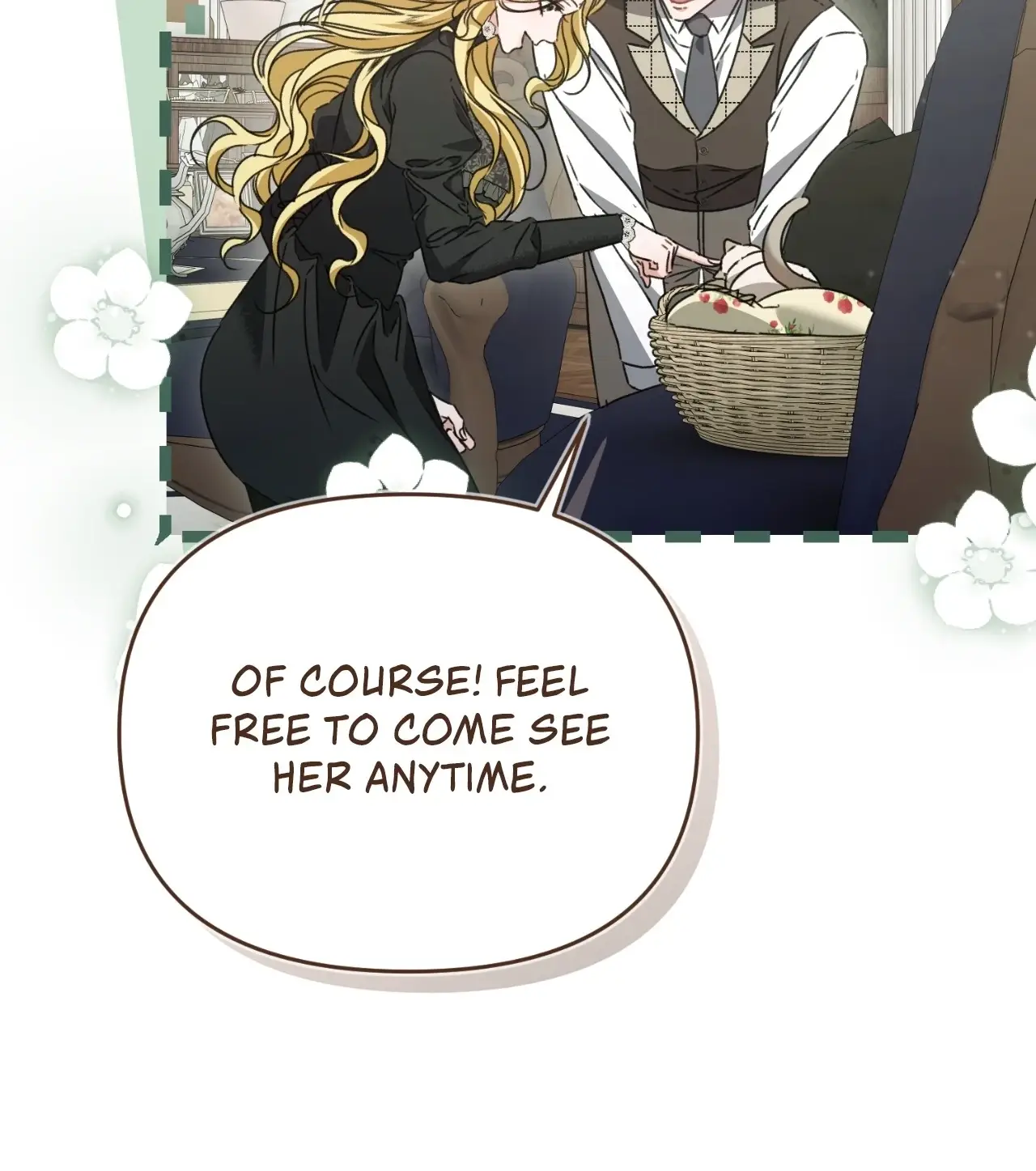 Read The Pearl of Albrecht Manga Online
