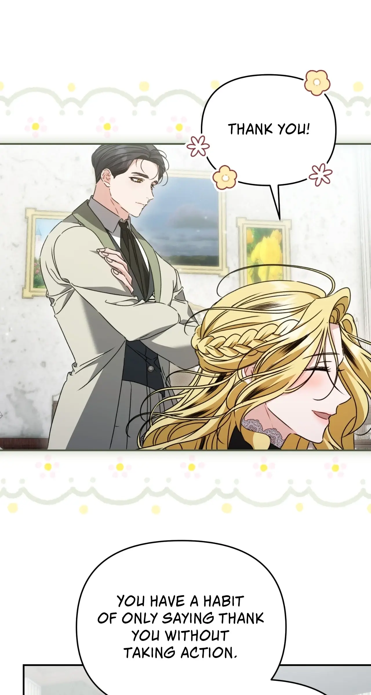 Read The Pearl of Albrecht Manga Online