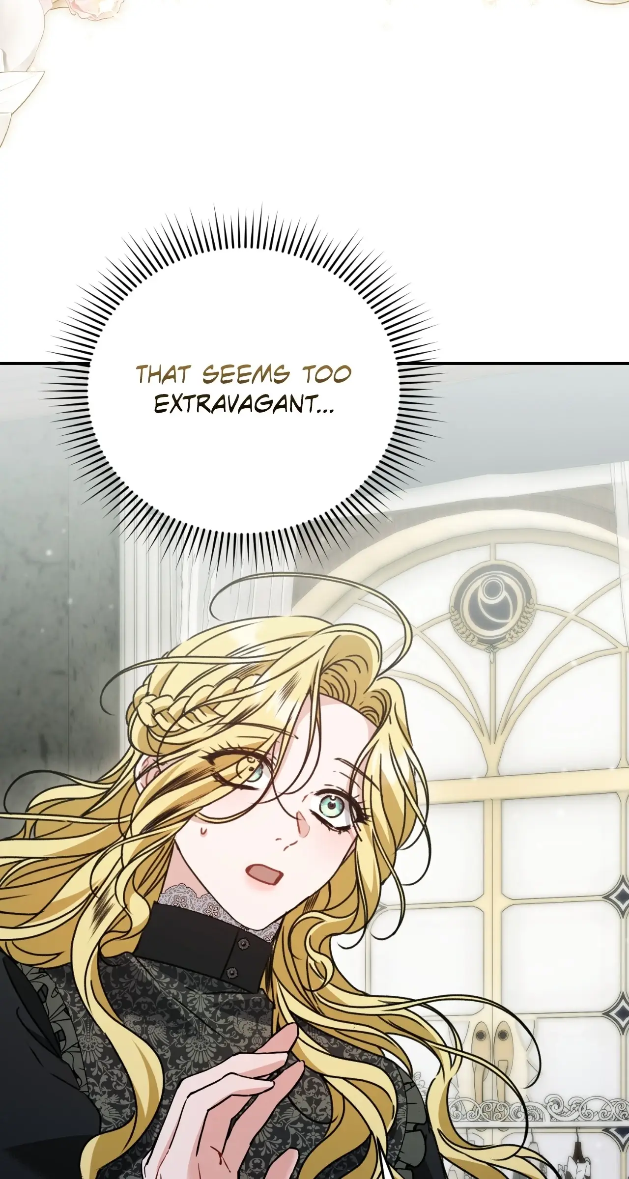 Read The Pearl of Albrecht Manga Online