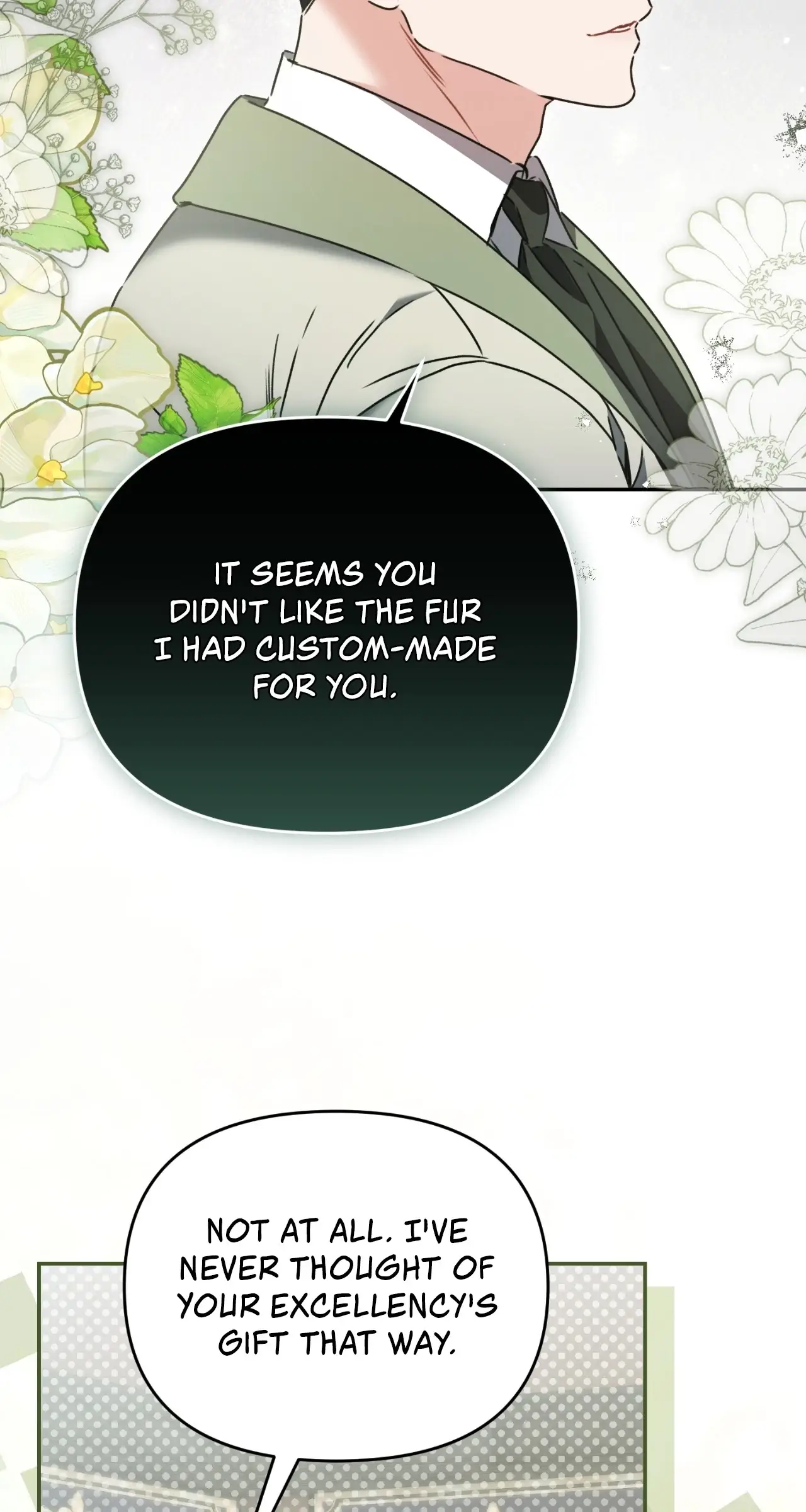Read The Pearl of Albrecht Manga Online