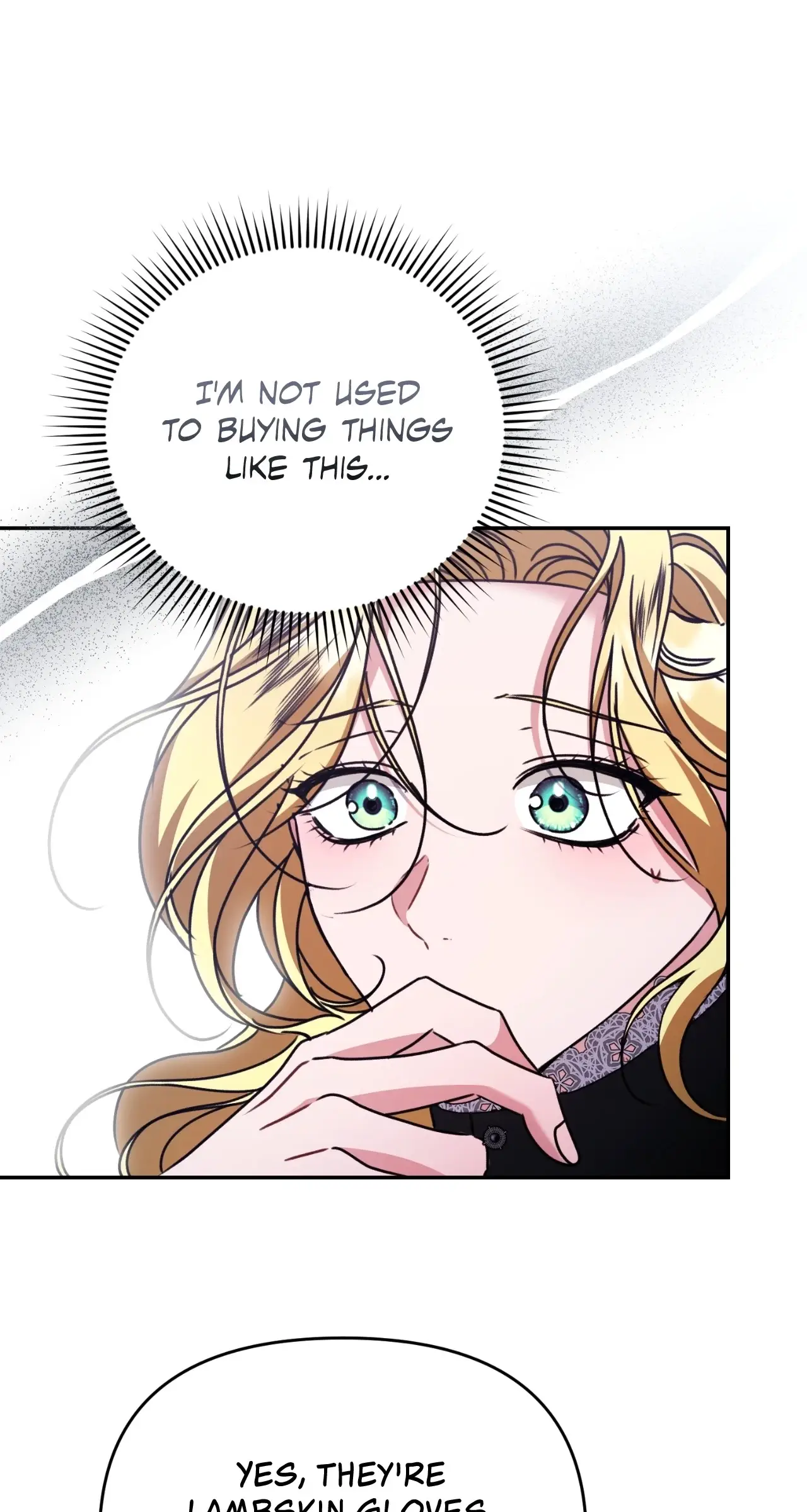 Read The Pearl of Albrecht Manga Online