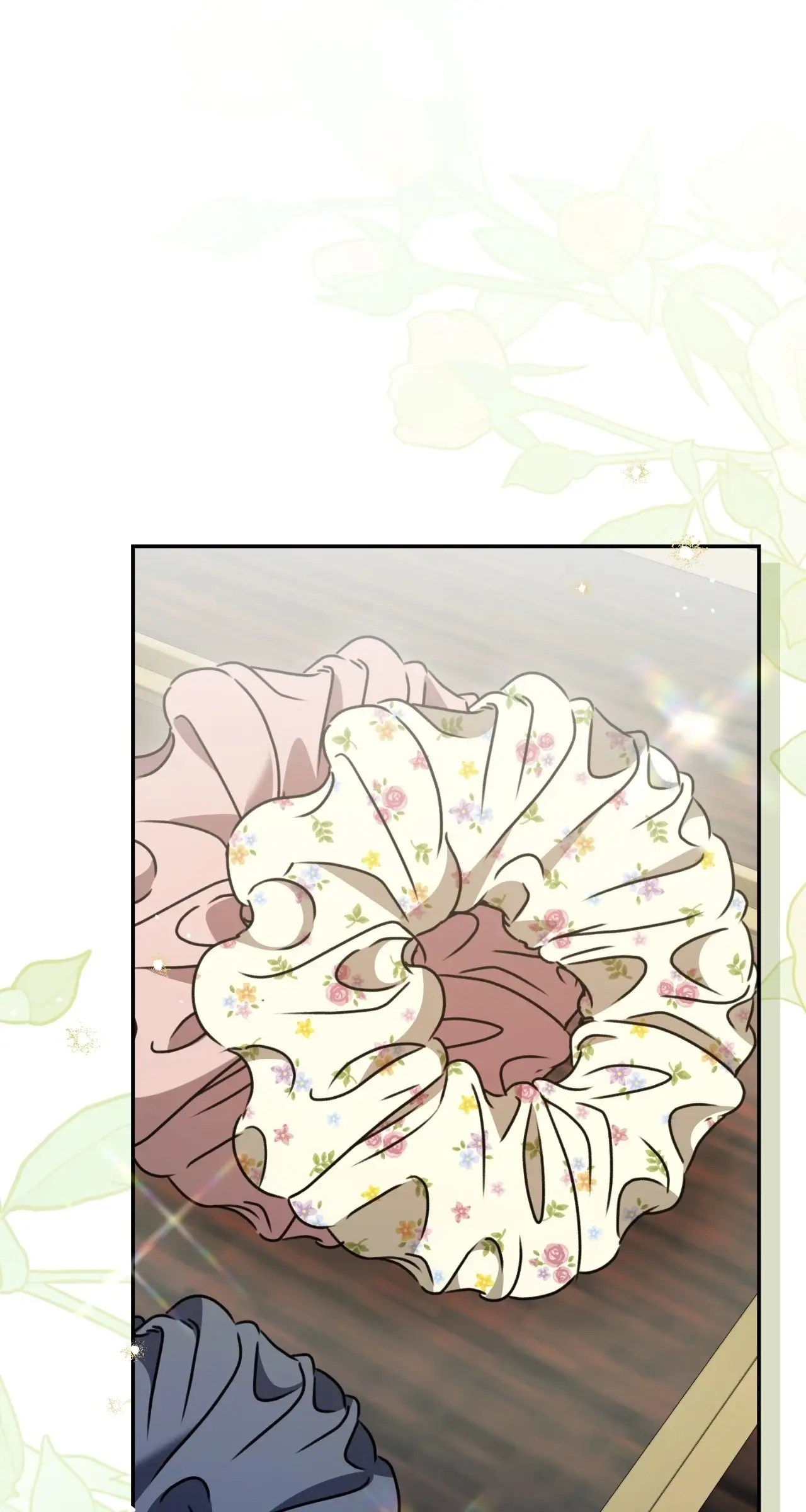 Read The Pearl of Albrecht Manga Online