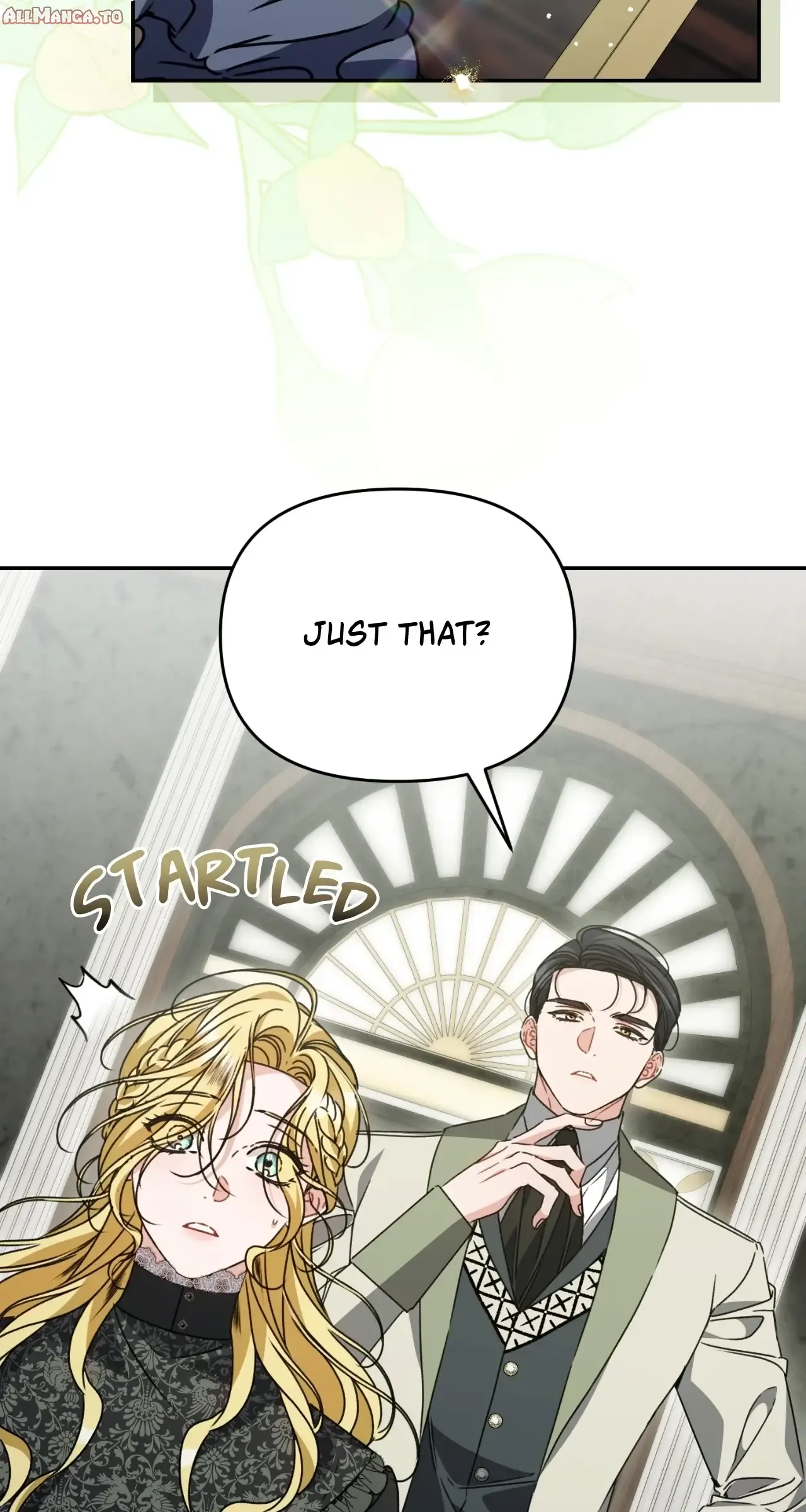 Read The Pearl of Albrecht Manga Online