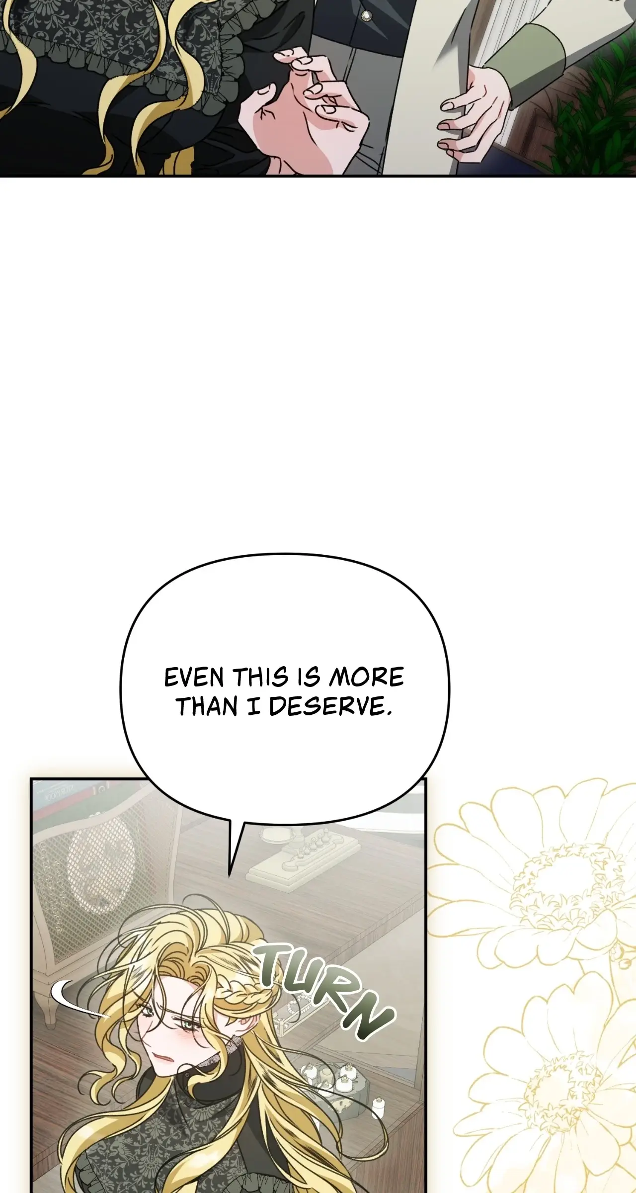 Read The Pearl of Albrecht Manga Online