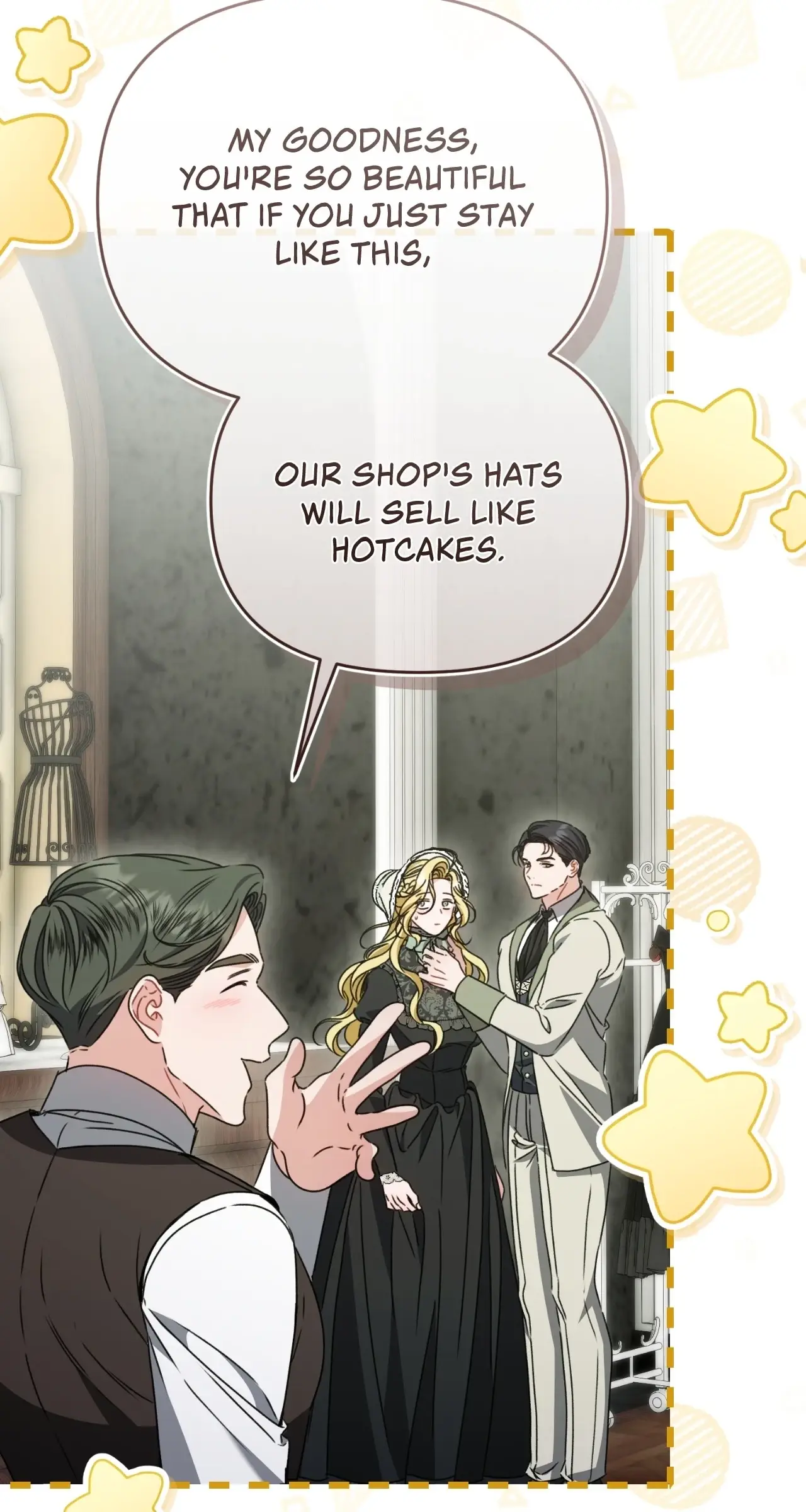 Read The Pearl of Albrecht Manga Online
