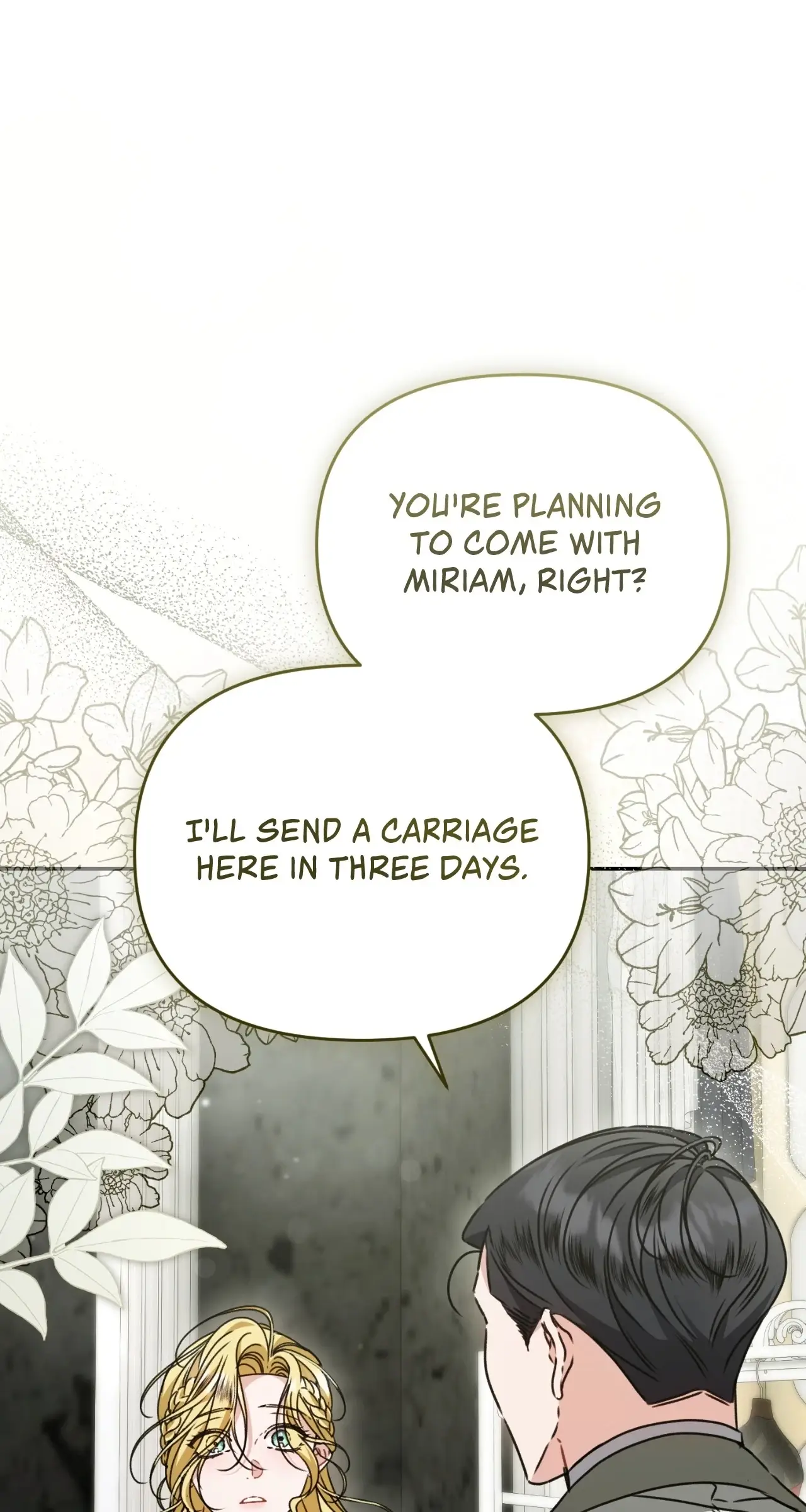 Read The Pearl of Albrecht Manga Online