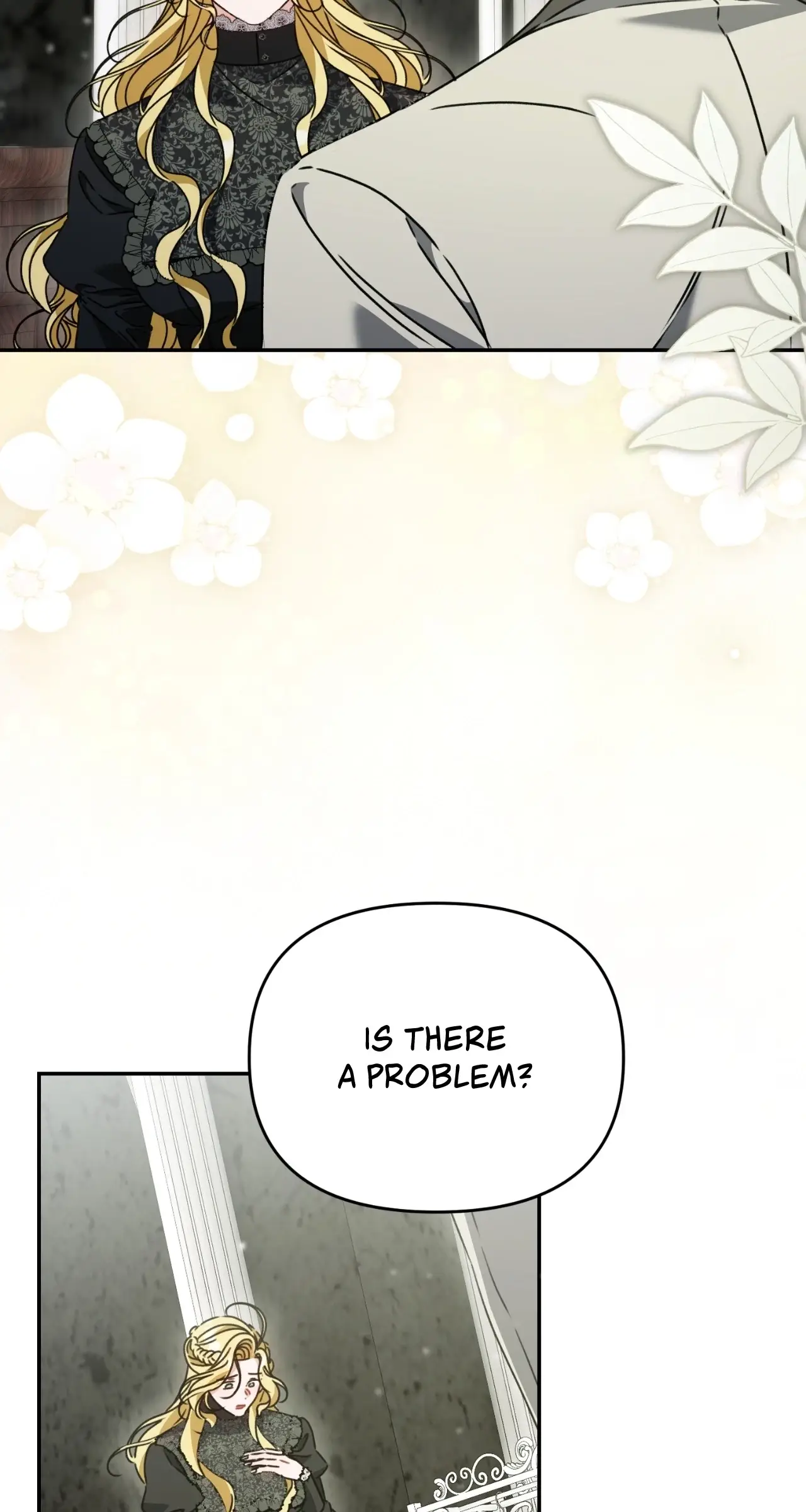 Read The Pearl of Albrecht Manga Online