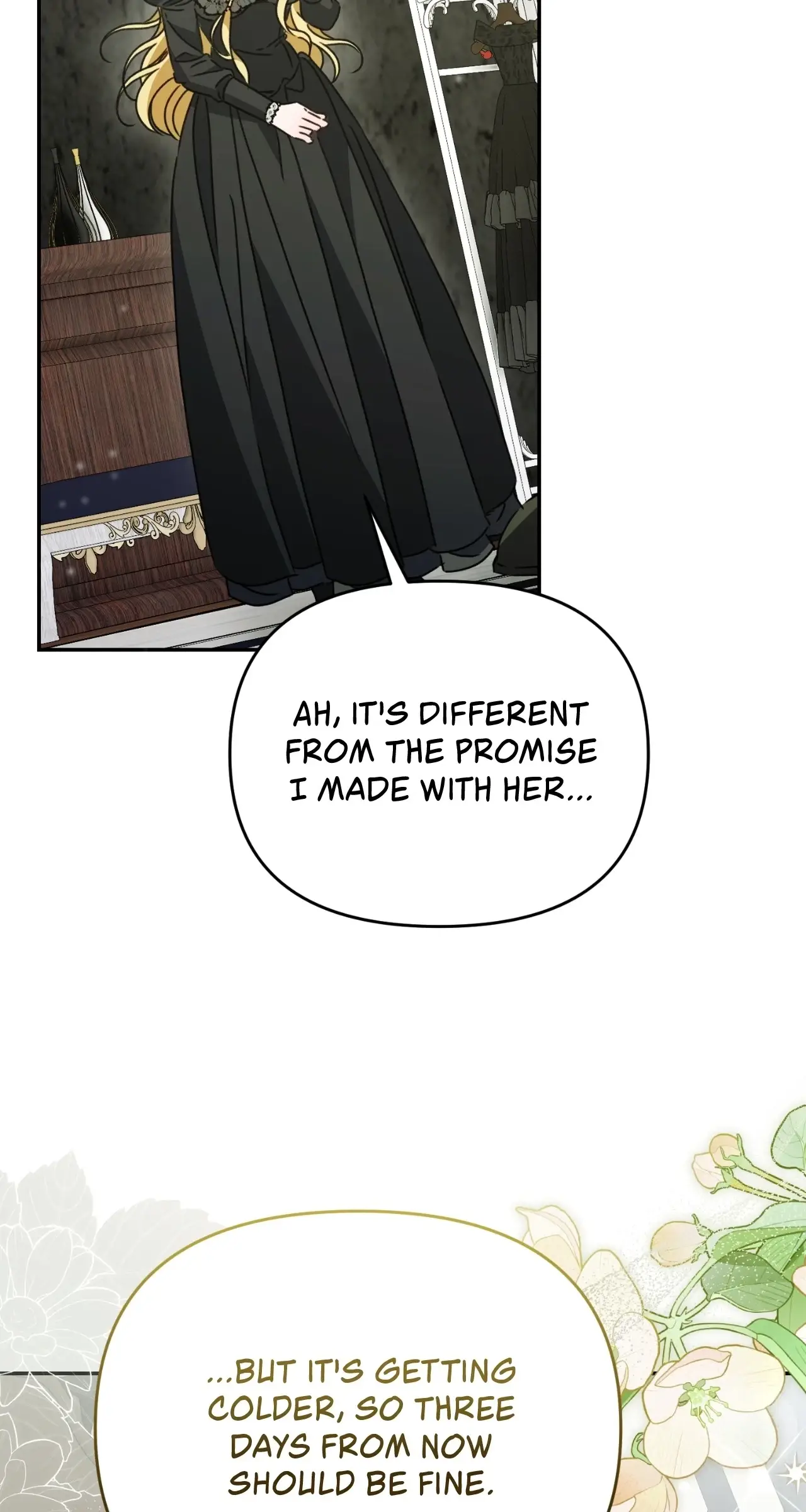 Read The Pearl of Albrecht Manga Online