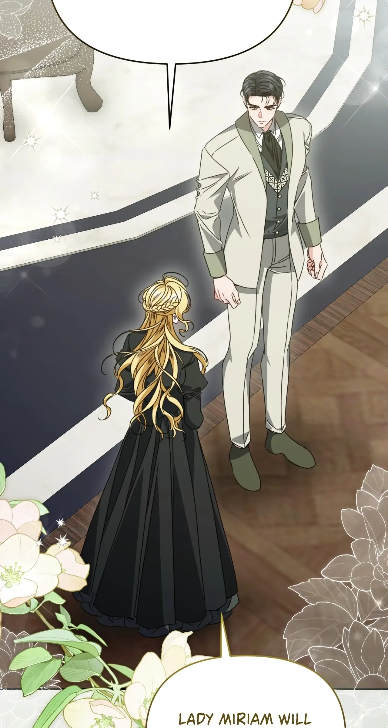 Read The Pearl of Albrecht Manga Online