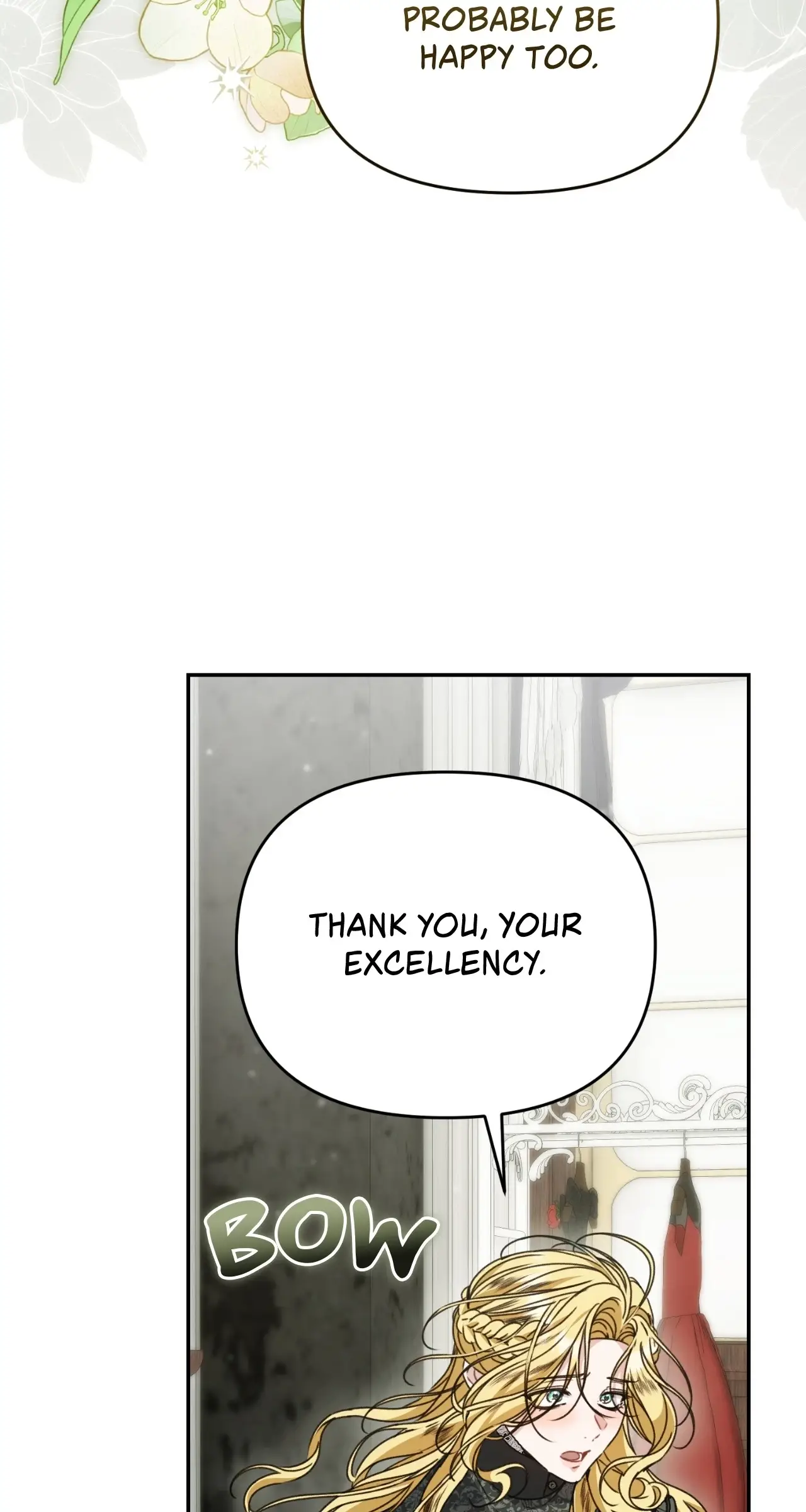 Read The Pearl of Albrecht Manga Online