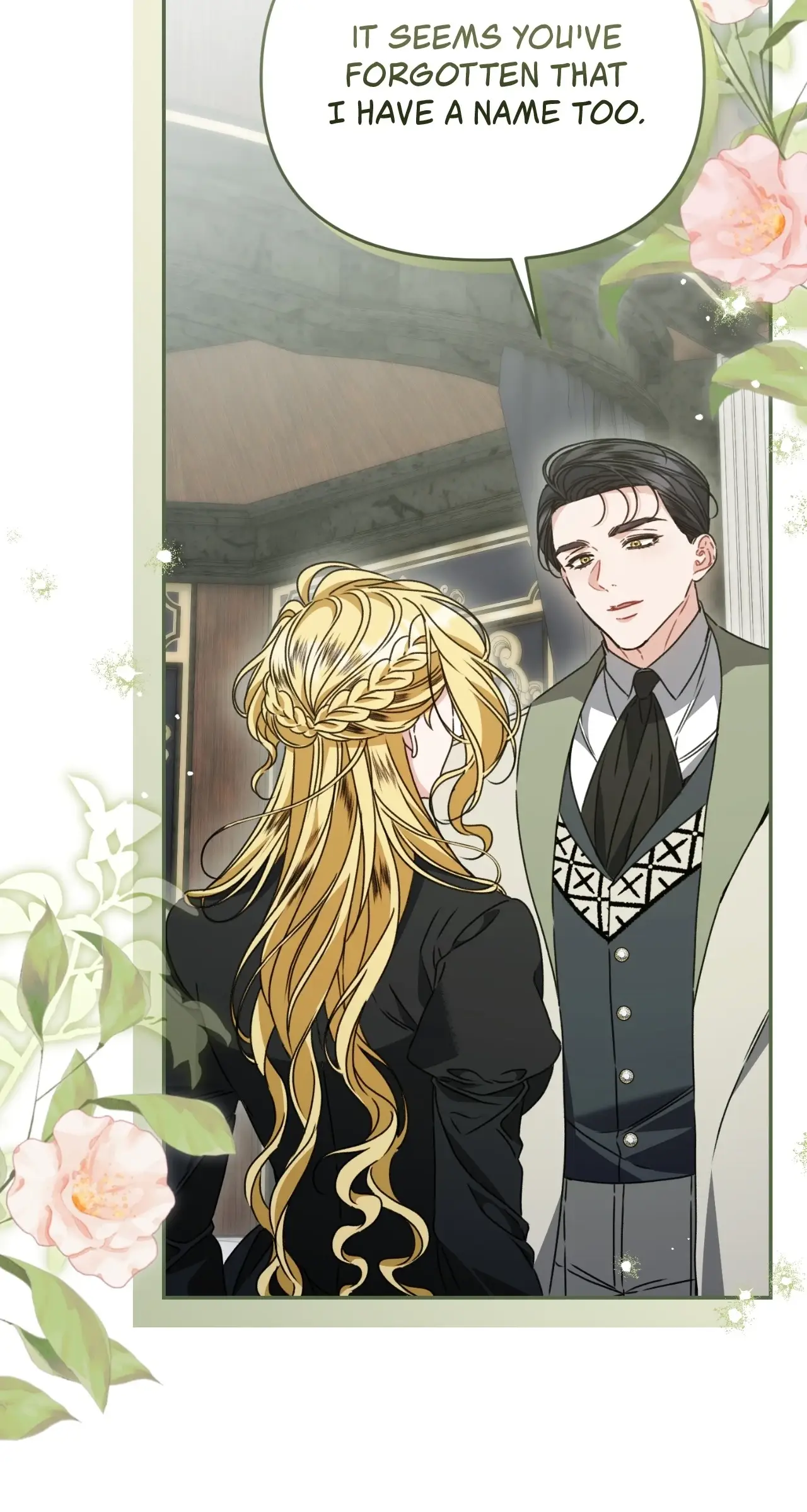 Read The Pearl of Albrecht Manga Online