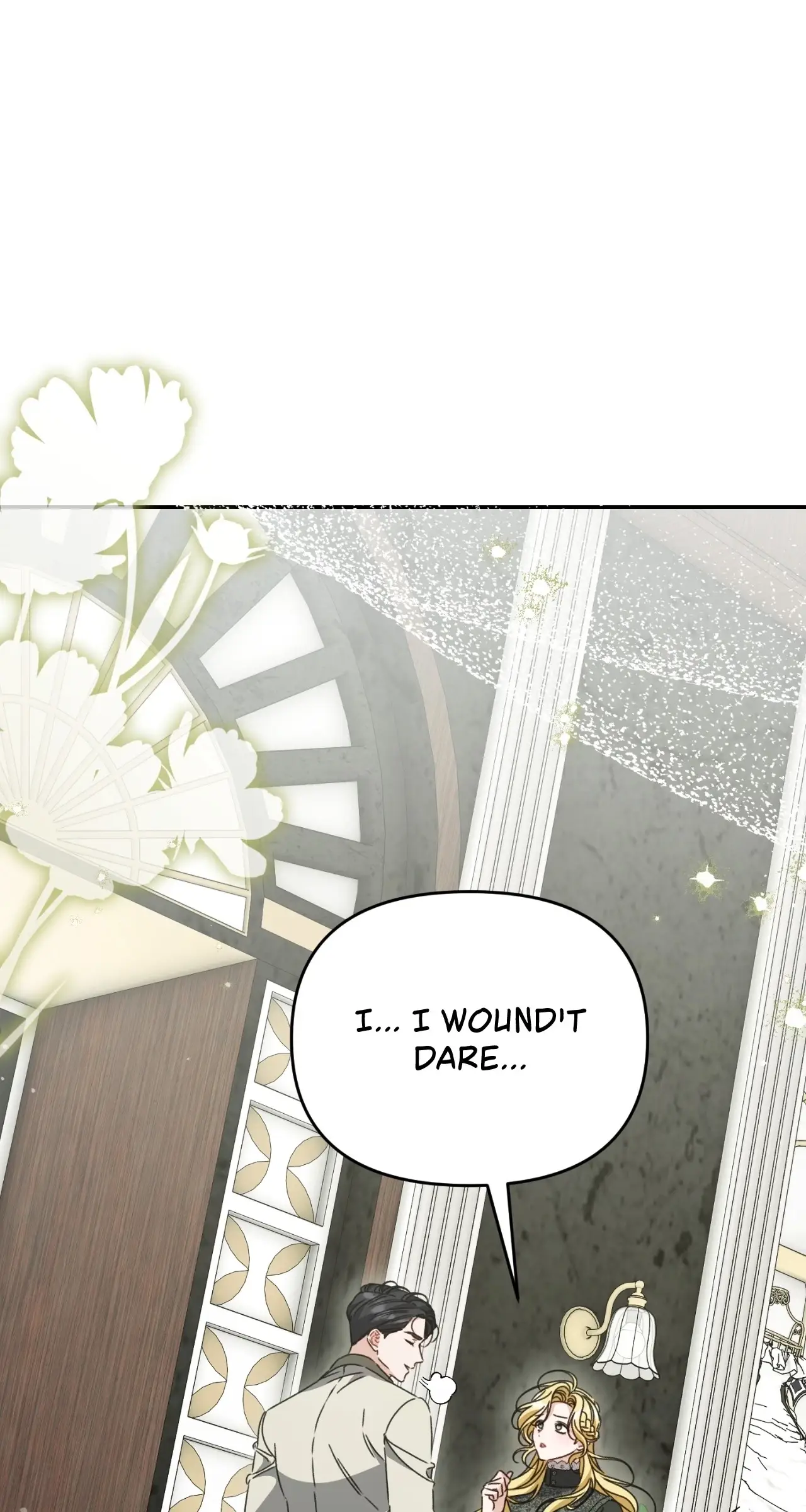 Read The Pearl of Albrecht Manga Online